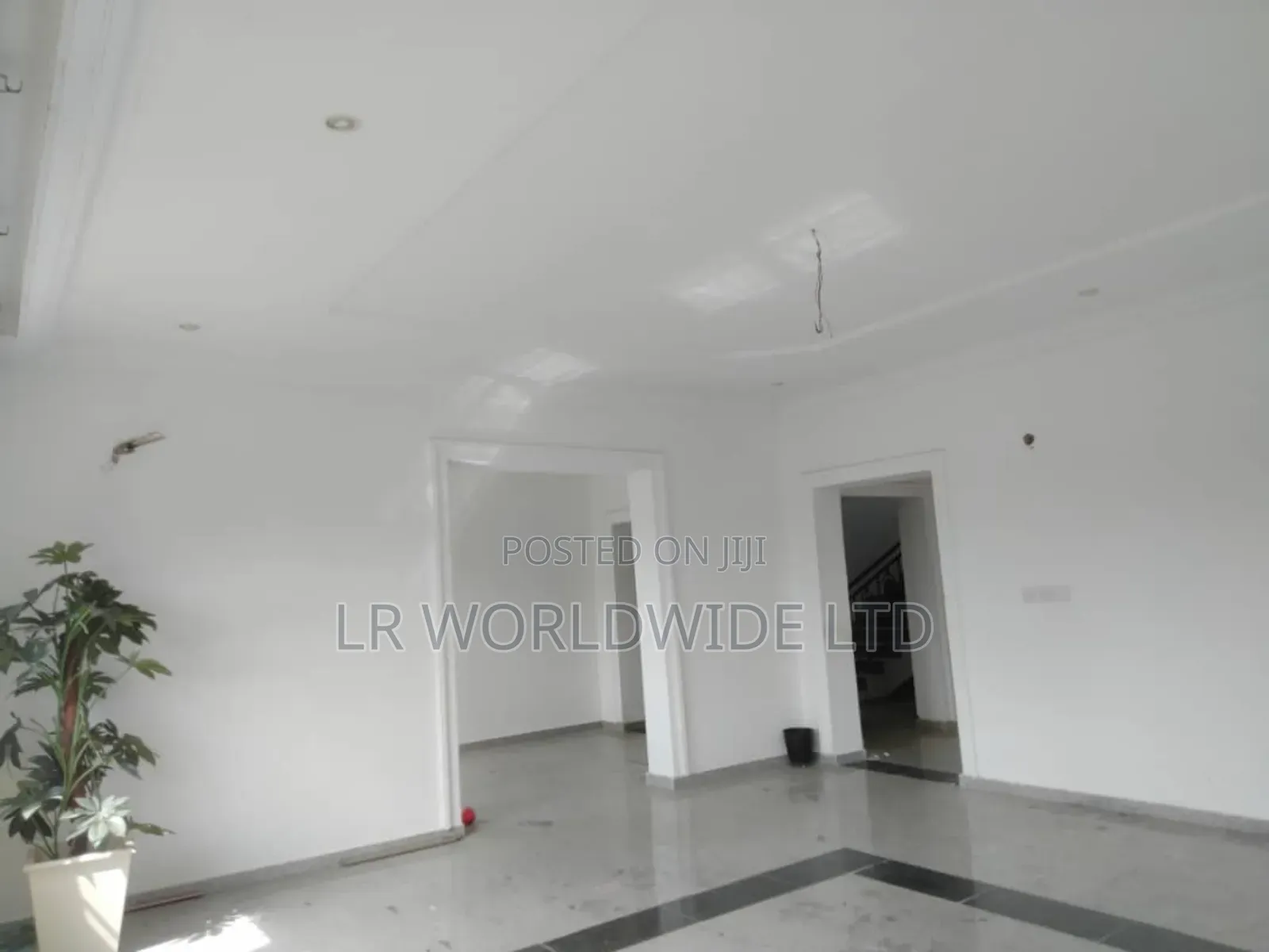 4bdrm Duplex in Galadimawa for sale in Galadimawa