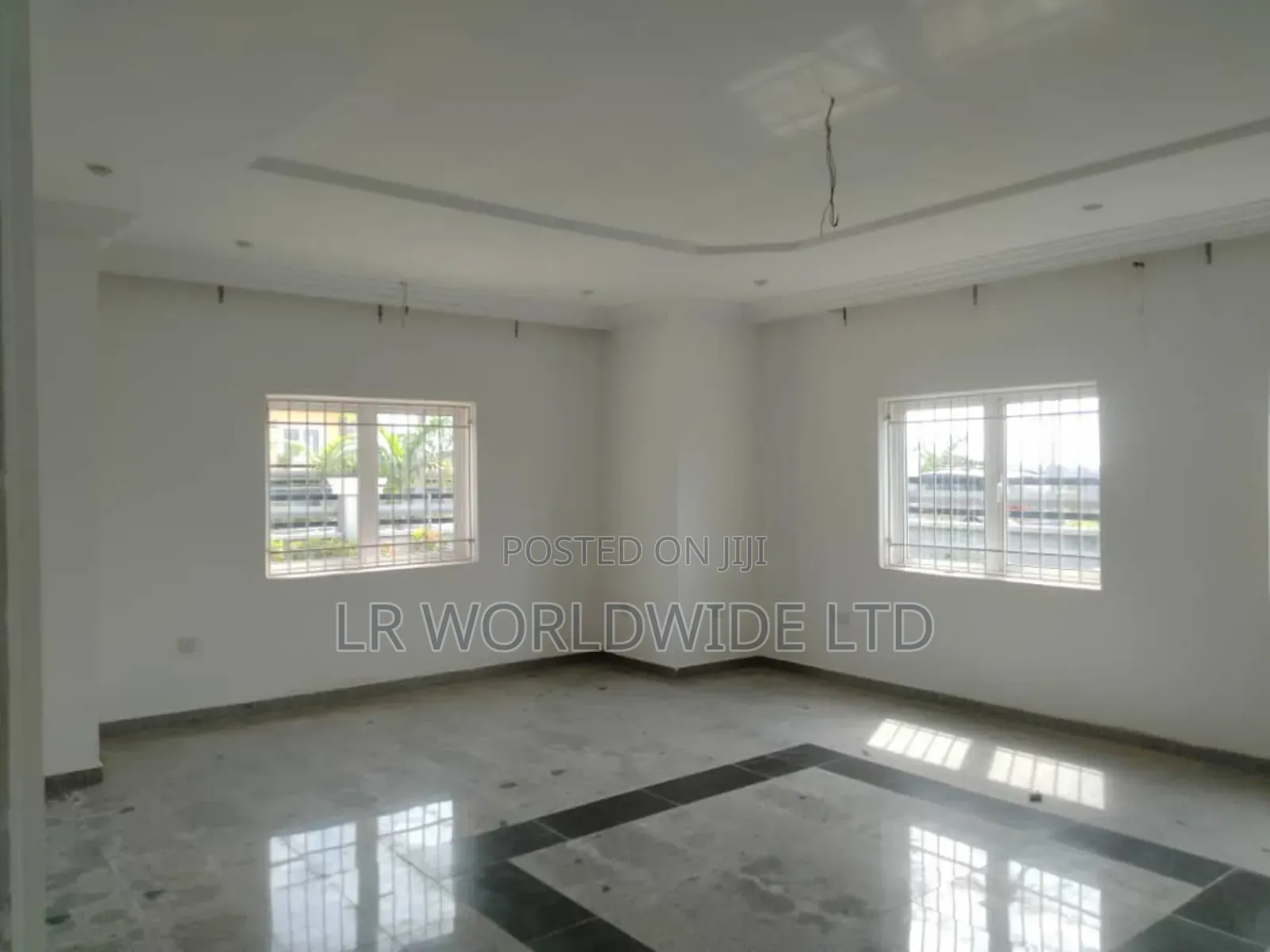 4bdrm Duplex in Galadimawa for sale in Galadimawa