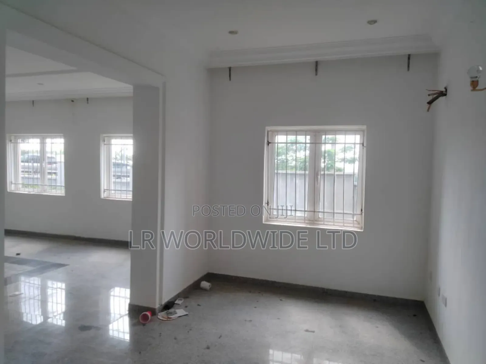 4bdrm Duplex in Galadimawa for sale in Galadimawa