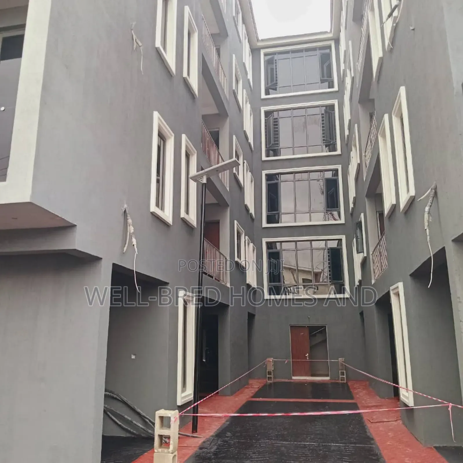 3bdrm Apartment in Oniru Victoria for rent in Victoria Island