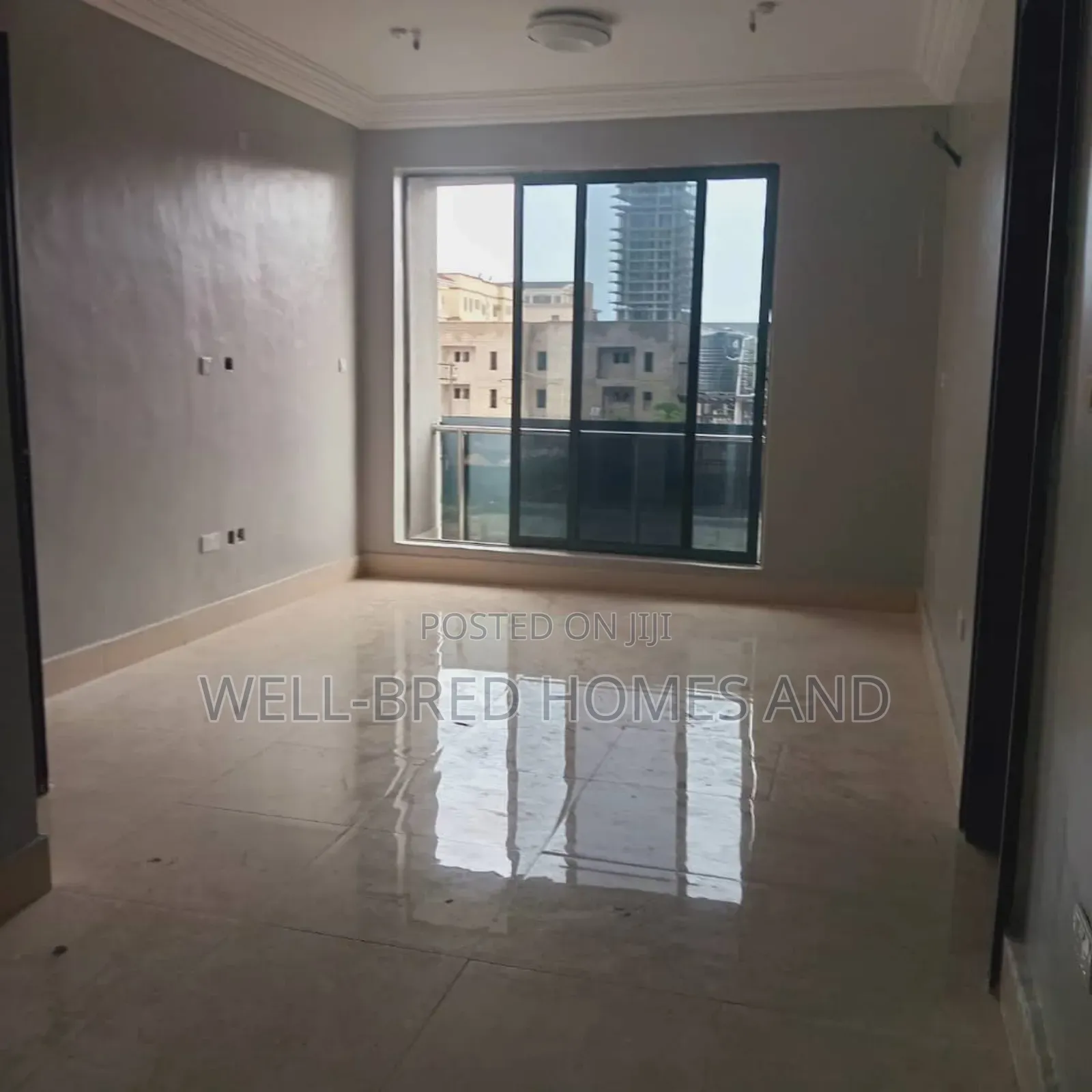 3bdrm Apartment in Oniru Victoria for rent in Victoria Island