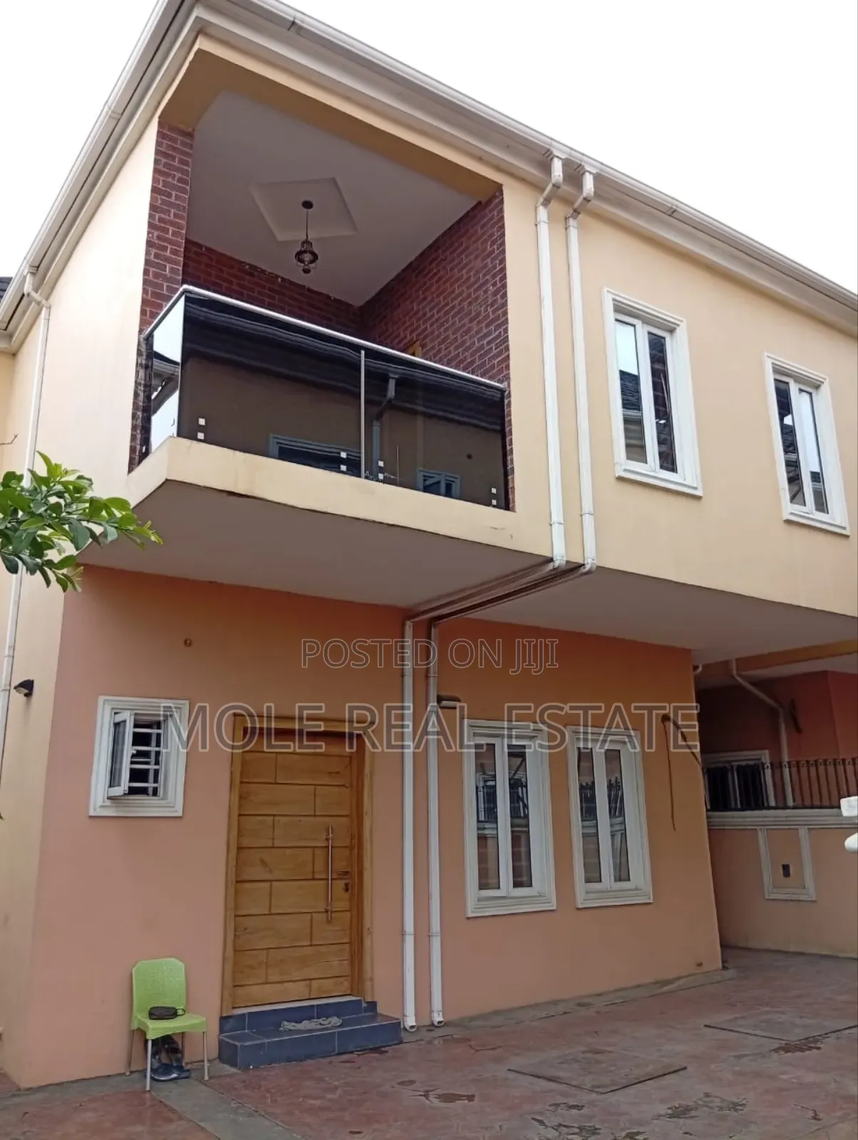 Furnished 5bdrm Duplex in Ajao Estate Isolo for sale in Ajao Estate