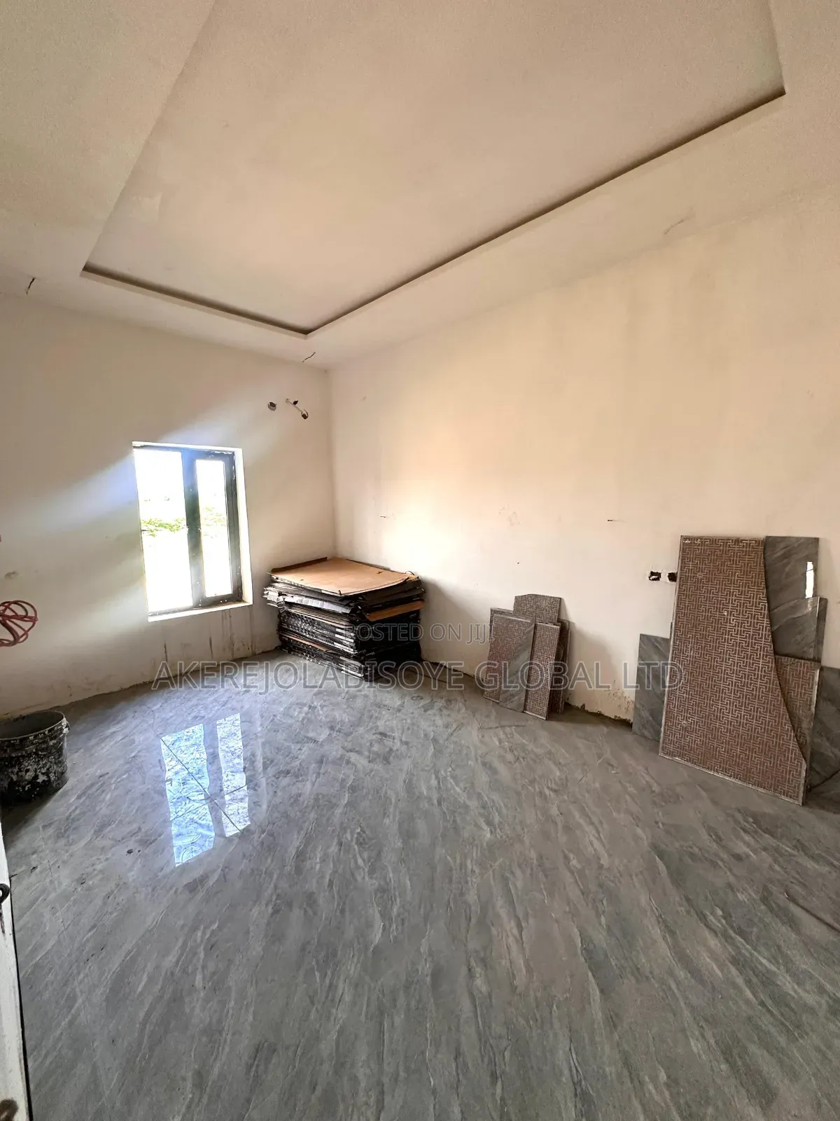 4bdrm Duplex in In An Estate for sale in Gwarinpa