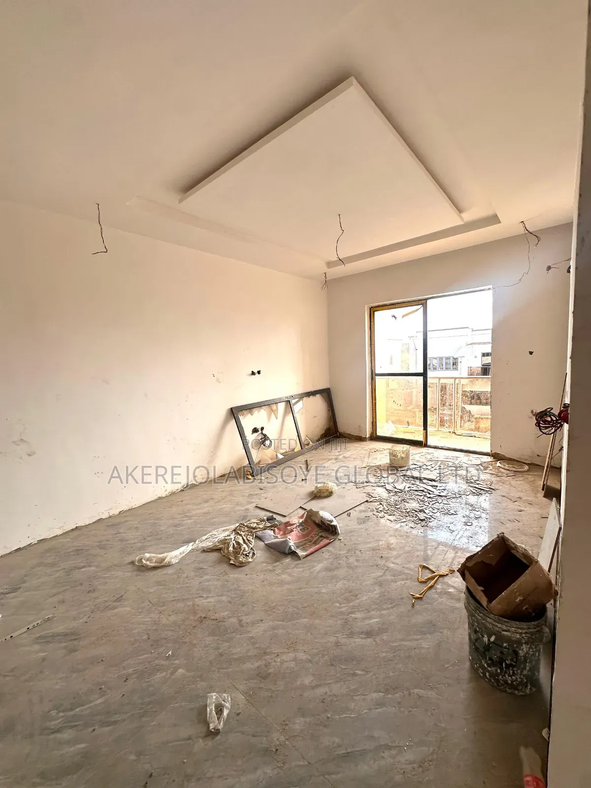 4bdrm Duplex in In An Estate for sale in Gwarinpa