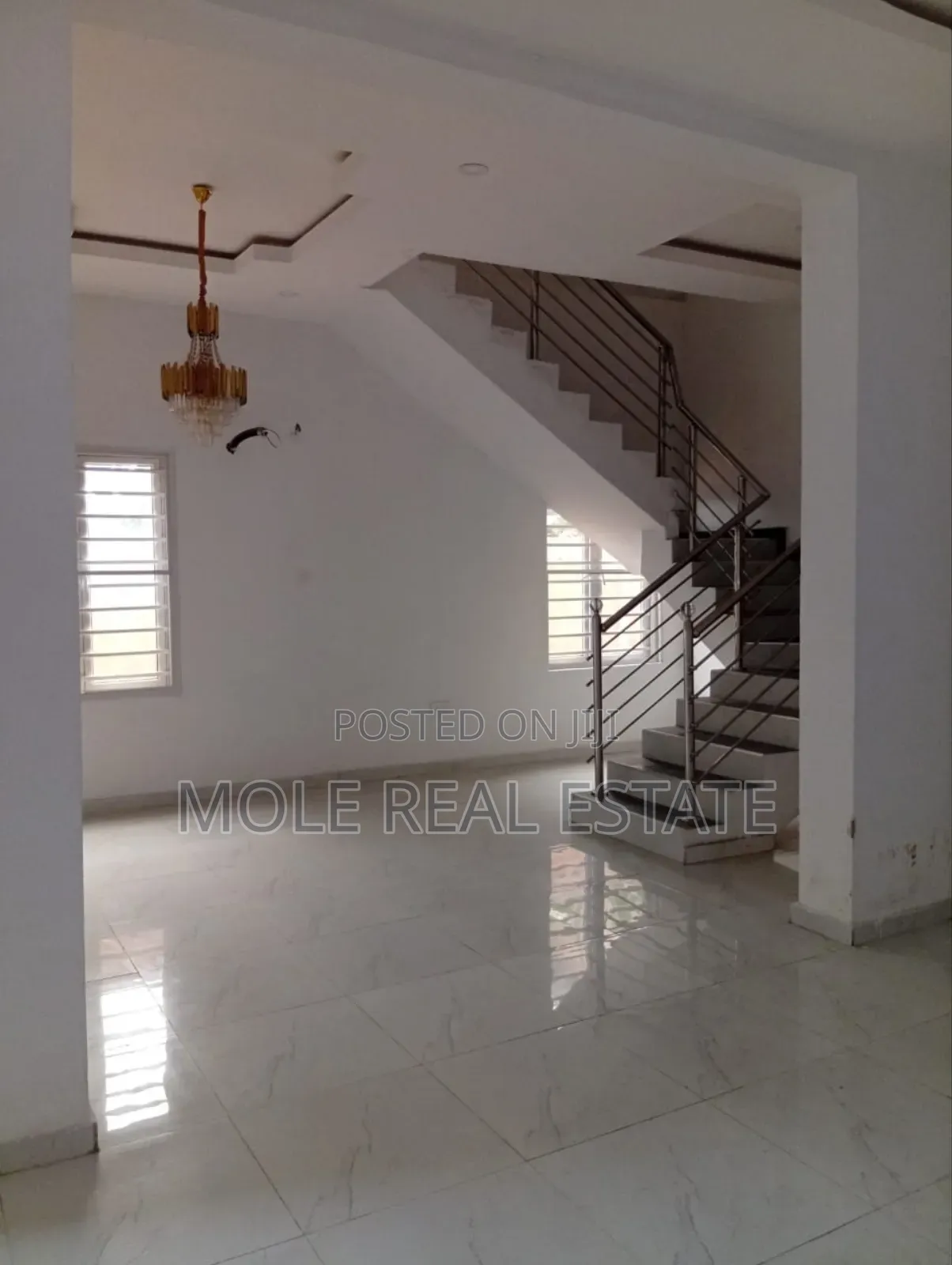 Furnished 5bdrm Duplex in Ajao Estate Isolo for sale in Ajao Estate