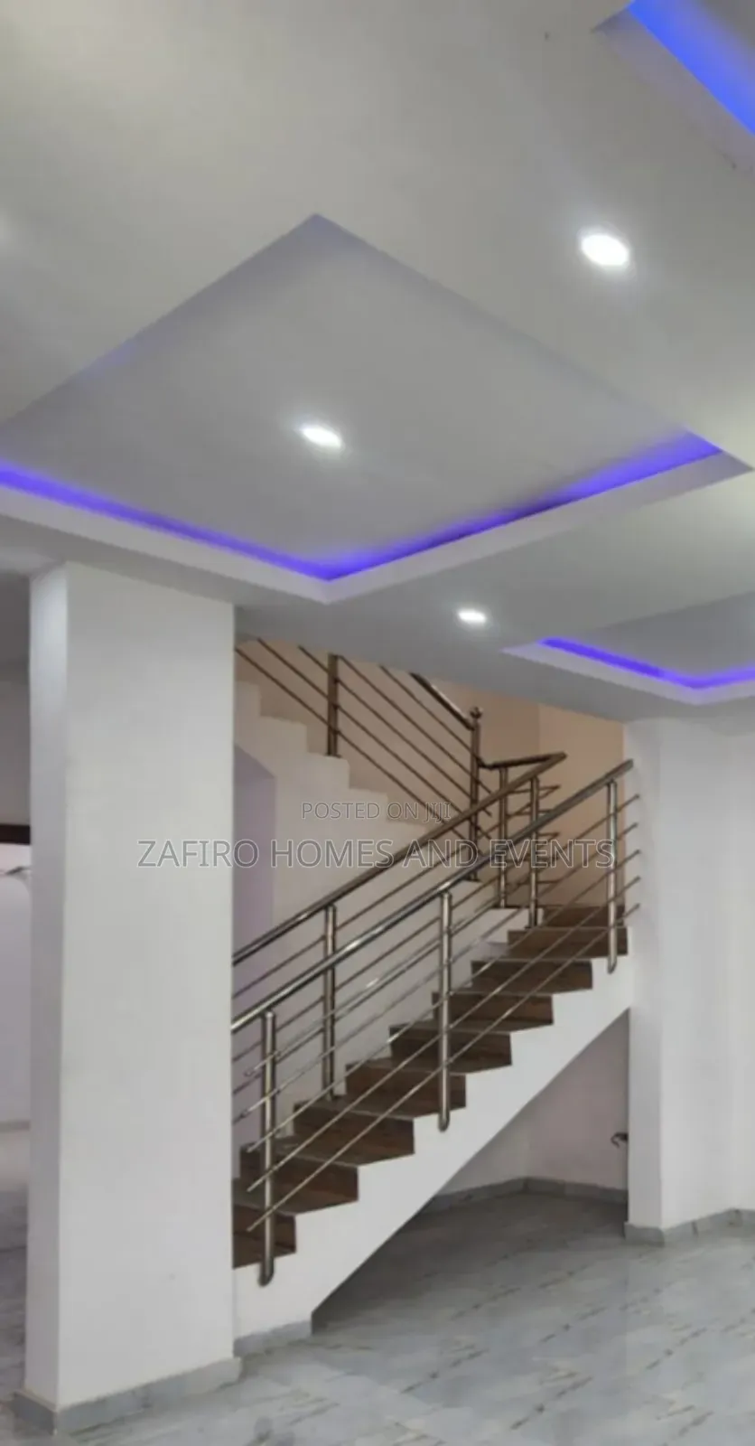 4bdrm Duplex in Ikolaba Estate, for sale in Ibadan