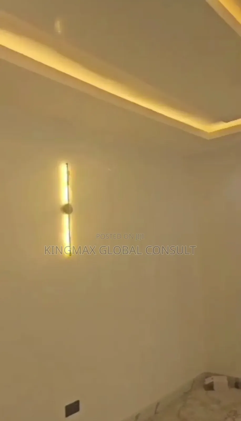 4bdrm Duplex in Games Village, Kaura for sale in Kaura