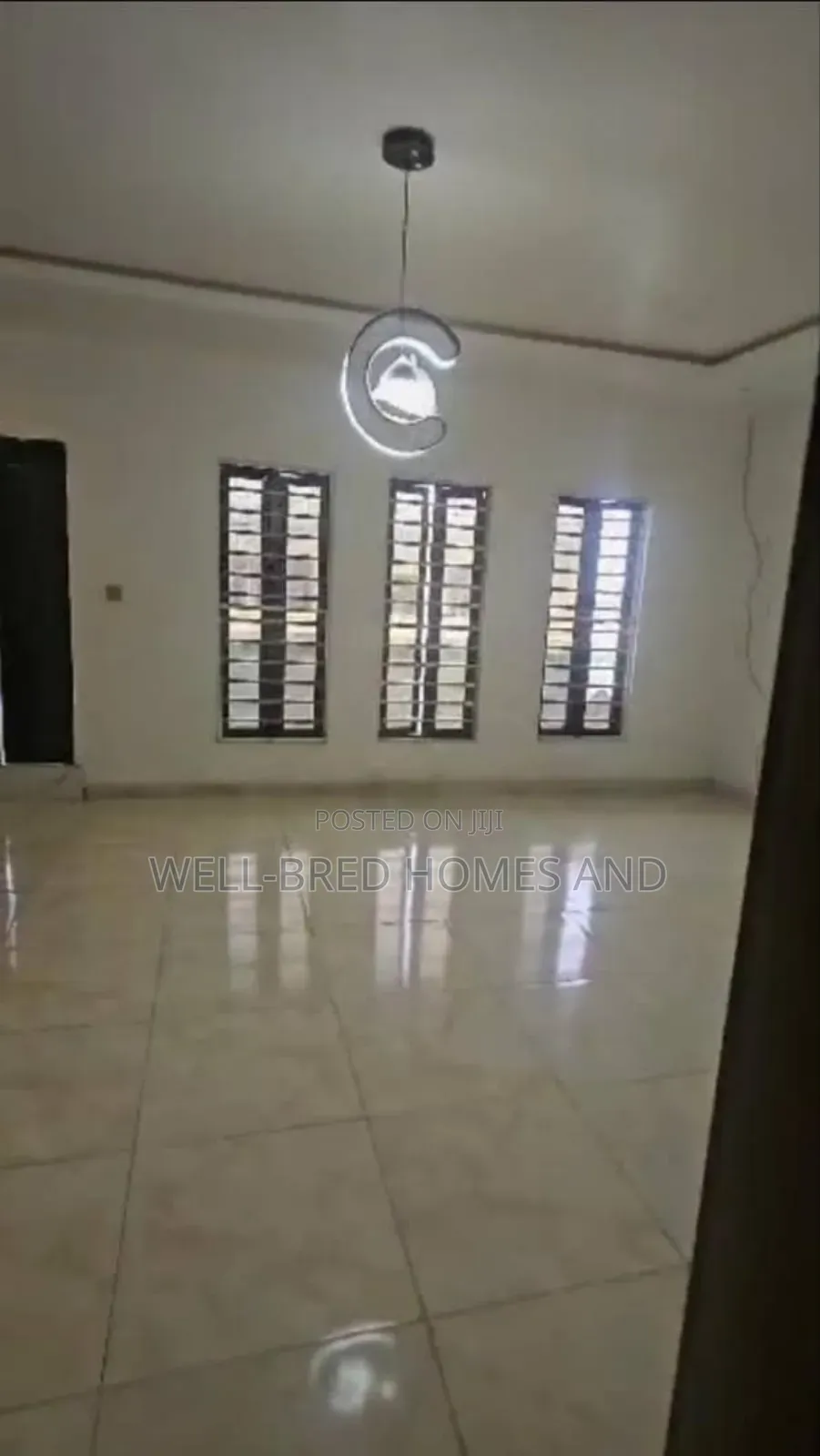 Mini Flat in Royal Pine Estate for rent in Lekki