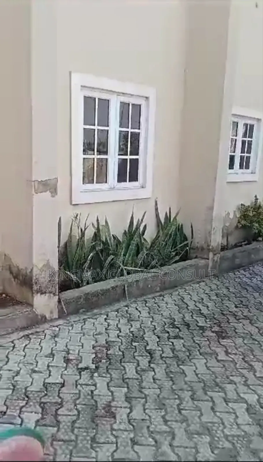 3bdrm Block of Flats in Area 1 for sale in Area 1