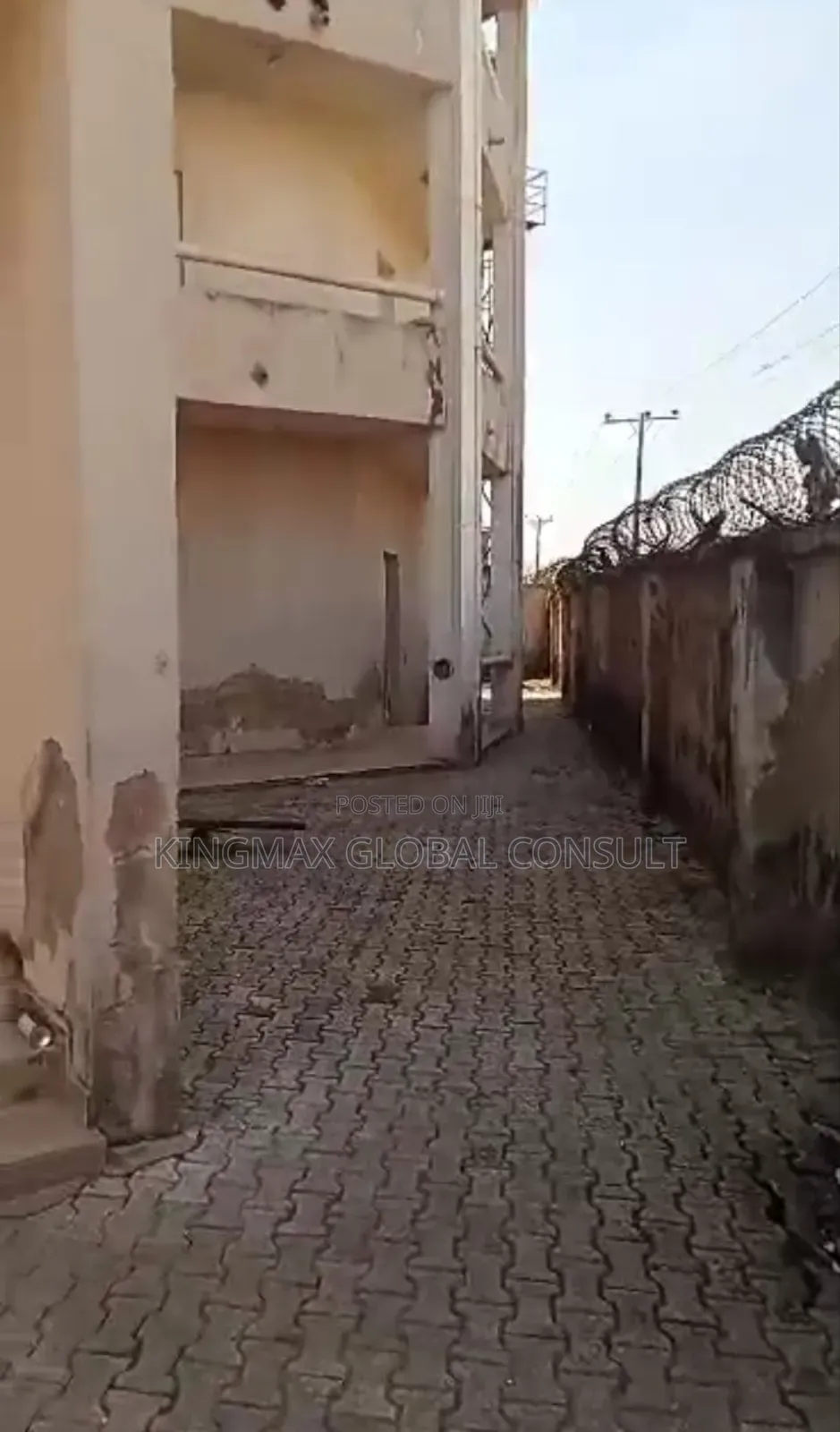 3bdrm Block of Flats in Area 1 for sale in Area 1