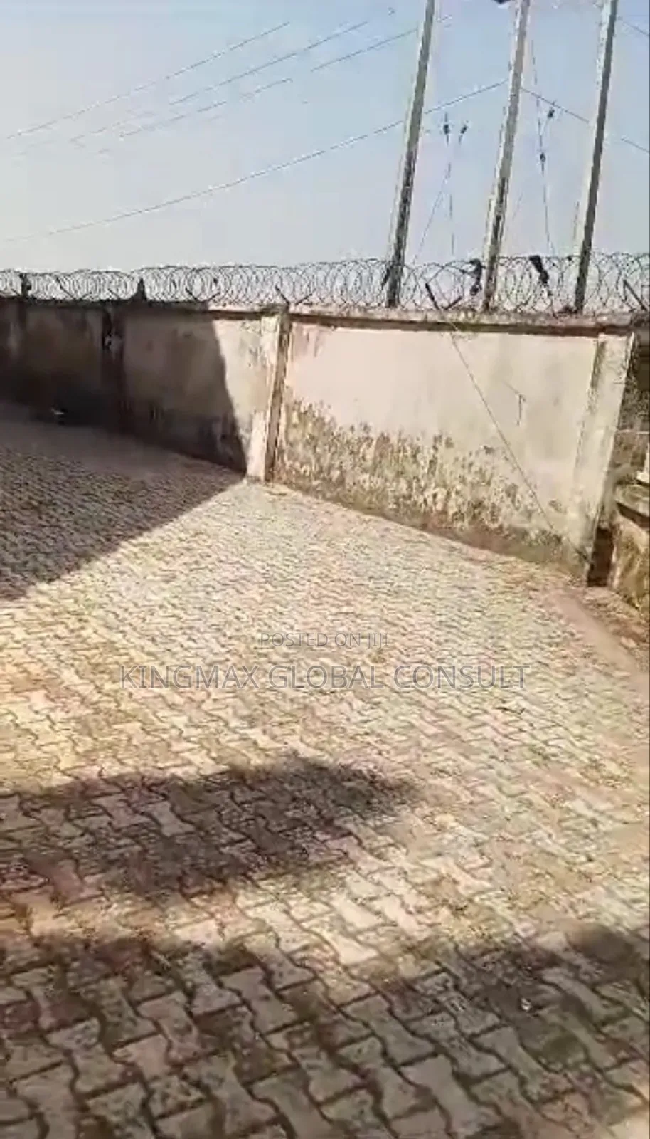 3bdrm Block of Flats in Area 1 for sale in Area 1