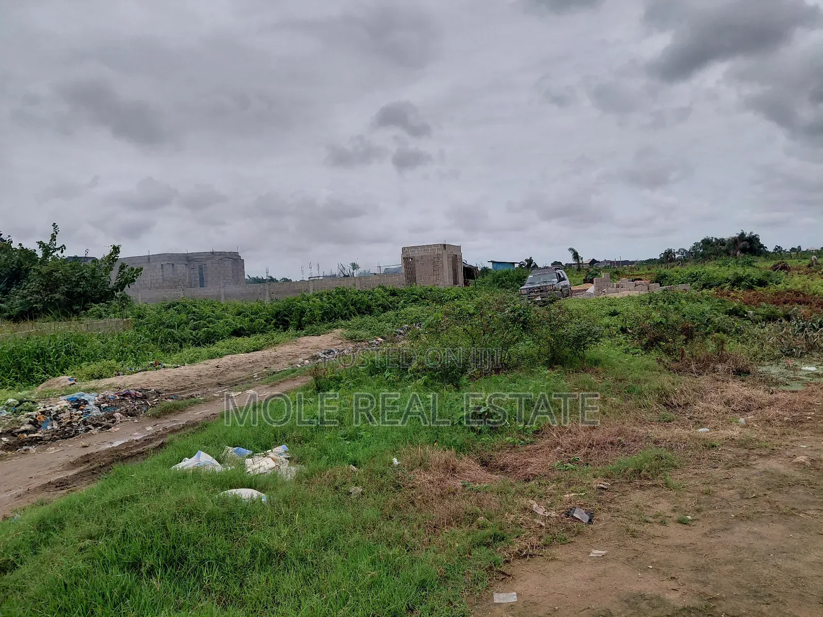 30 000 SQM Leki Joint Venture ( Jv) Very Closable in Lekki