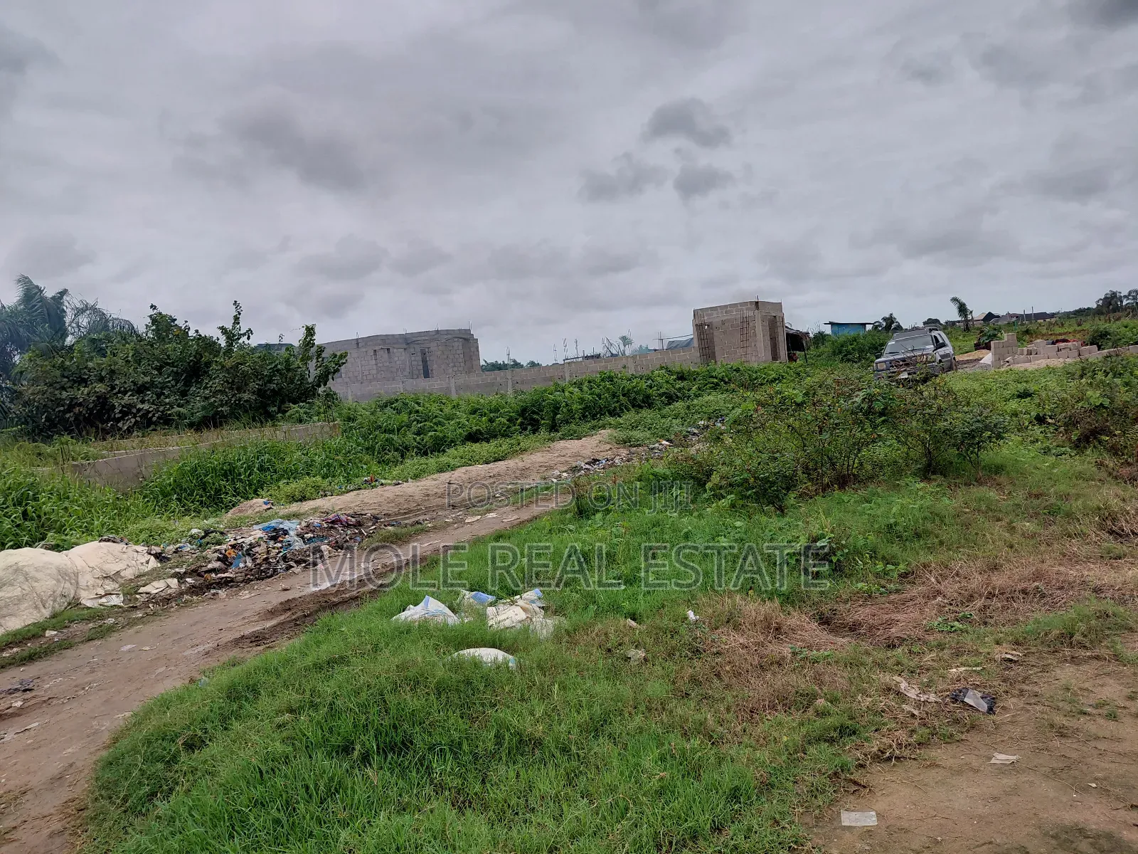 30 000 SQM Leki Joint Venture ( Jv) Very Closable in Lekki