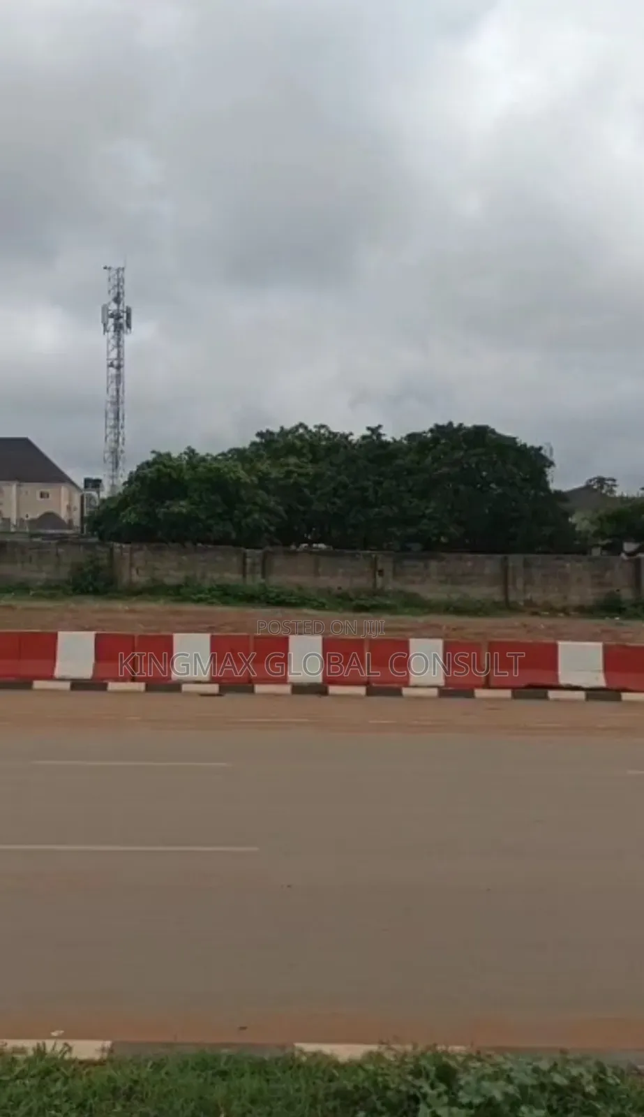 Land for Sale at Dape Size 2,731sqm C of O Tarrad Road by Wike in Dape