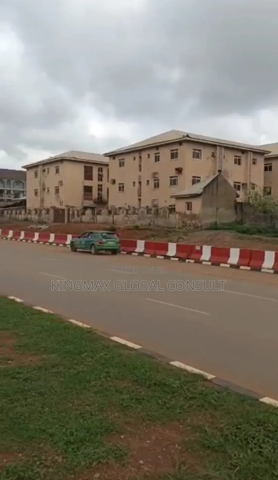 Land for Sale at Dape Size 2,731sqm C of O Tarrad Road by Wike in Dape