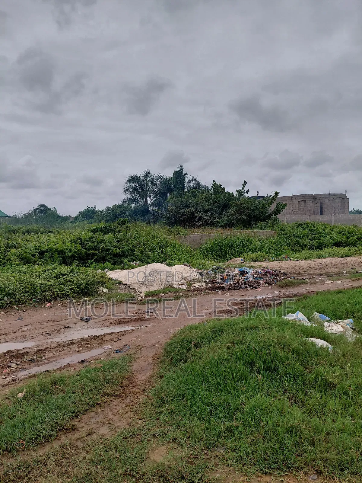 2, 400sqm Vi Joint Venture Bishop Oluwole by Bar Beach in Victoria Island