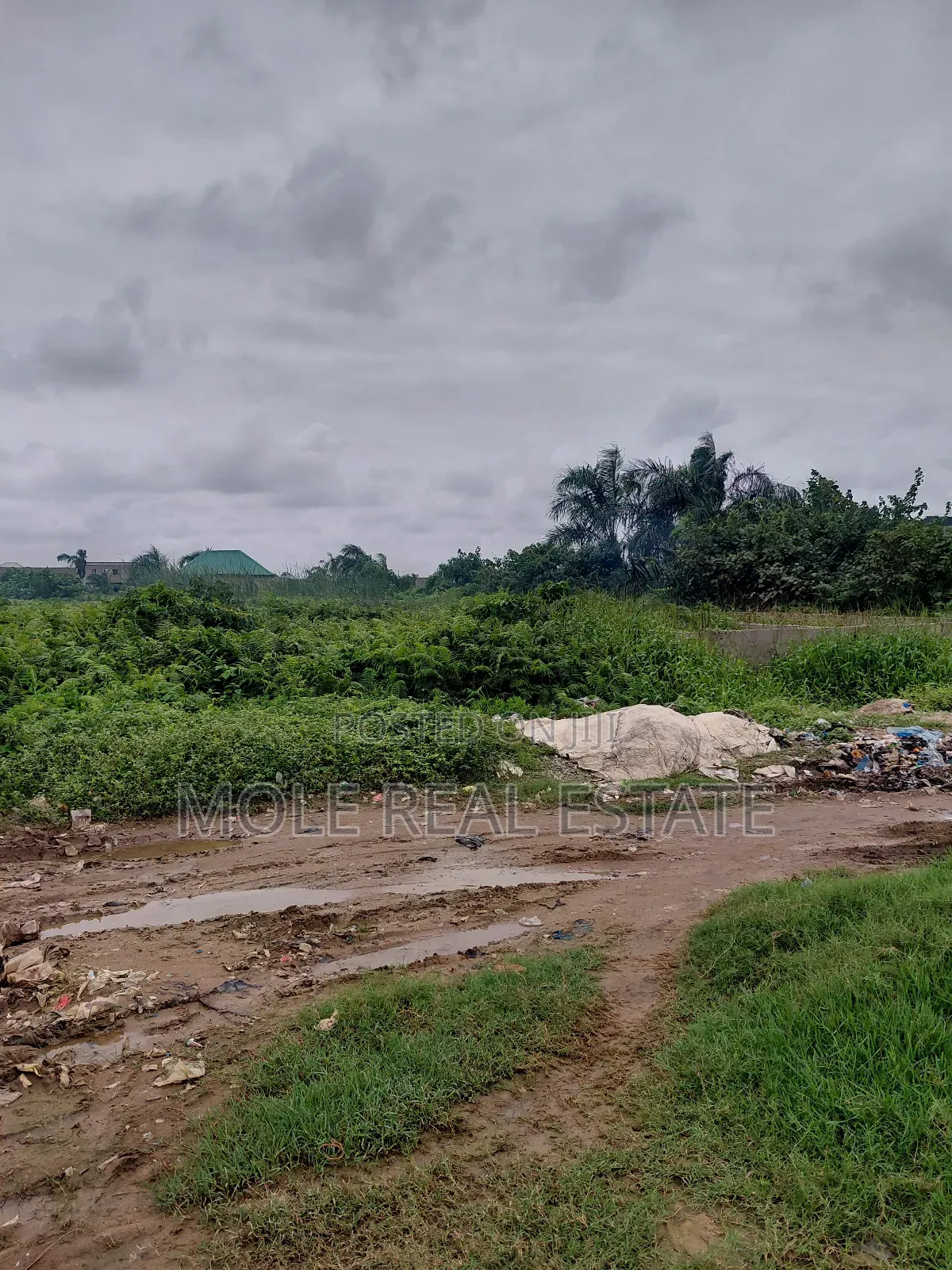 2, 400sqm Vi Joint Venture Bishop Oluwole by Bar Beach in Victoria Island