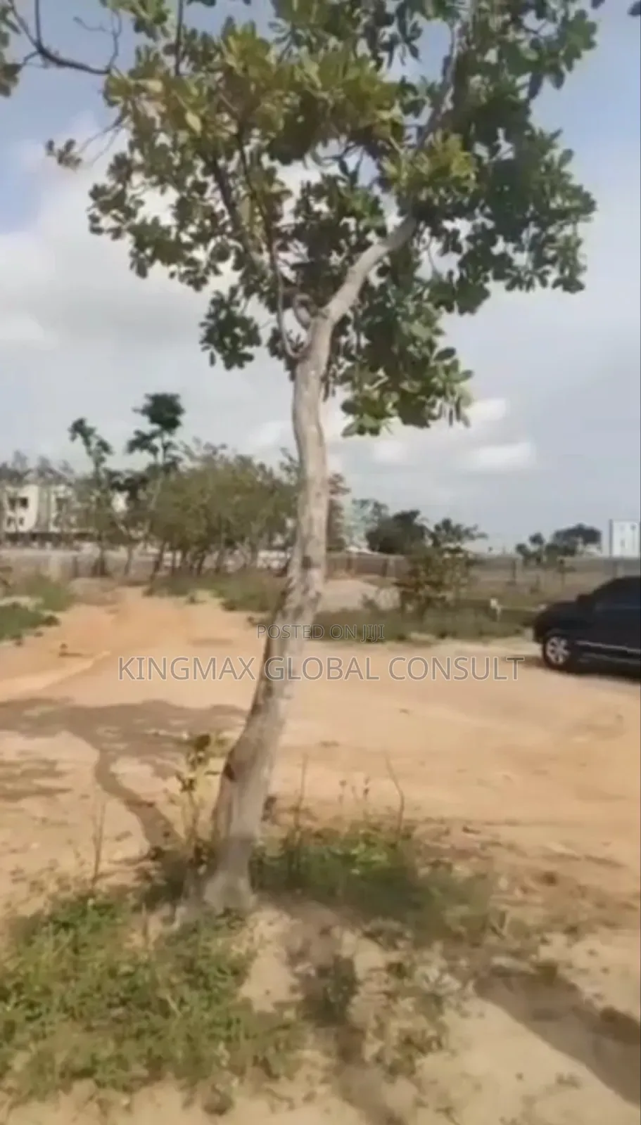 Residential Plot for Sale -Plot No 632, Size:1427.10sm, Cofo, in Dakibiyu