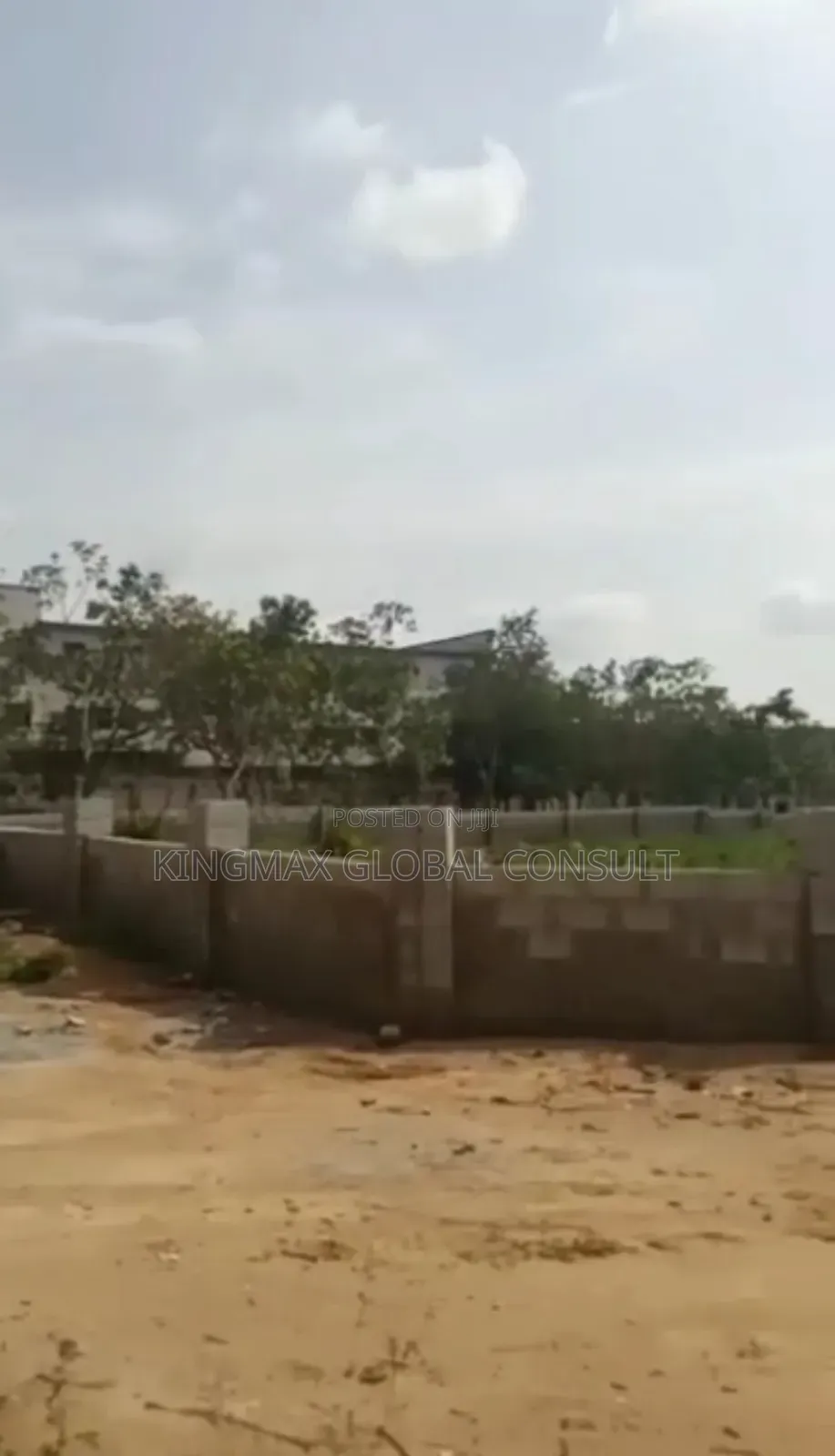 Residential Plot for Sale -Plot No 632, Size:1427.10sm, Cofo, in Dakibiyu