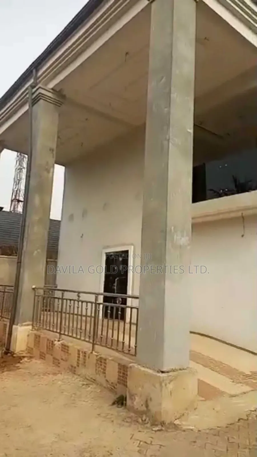 7bdrm Duplex in Benin City for sale in Benin City