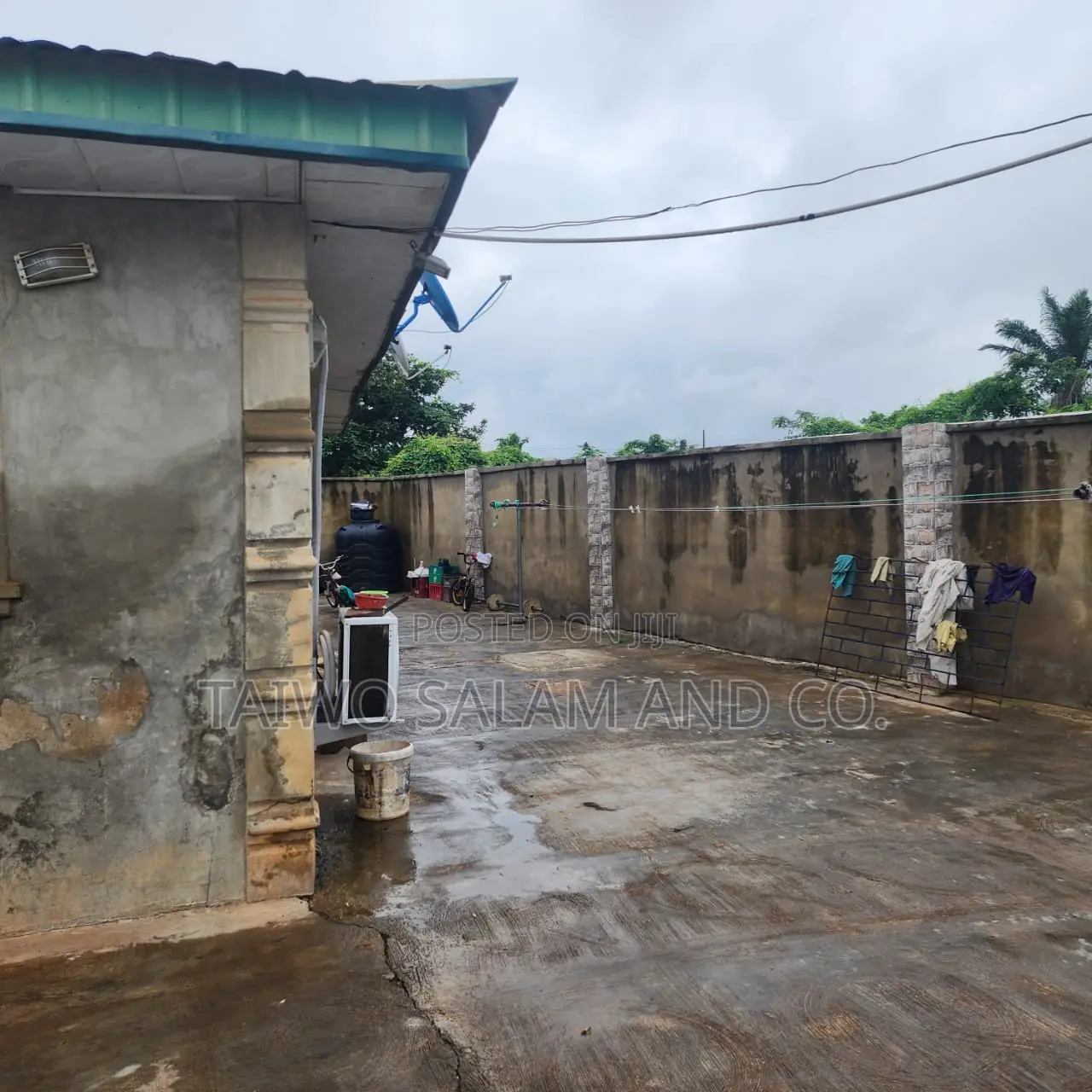 4bdrm Bungalow in Moniya for sale in Moniya