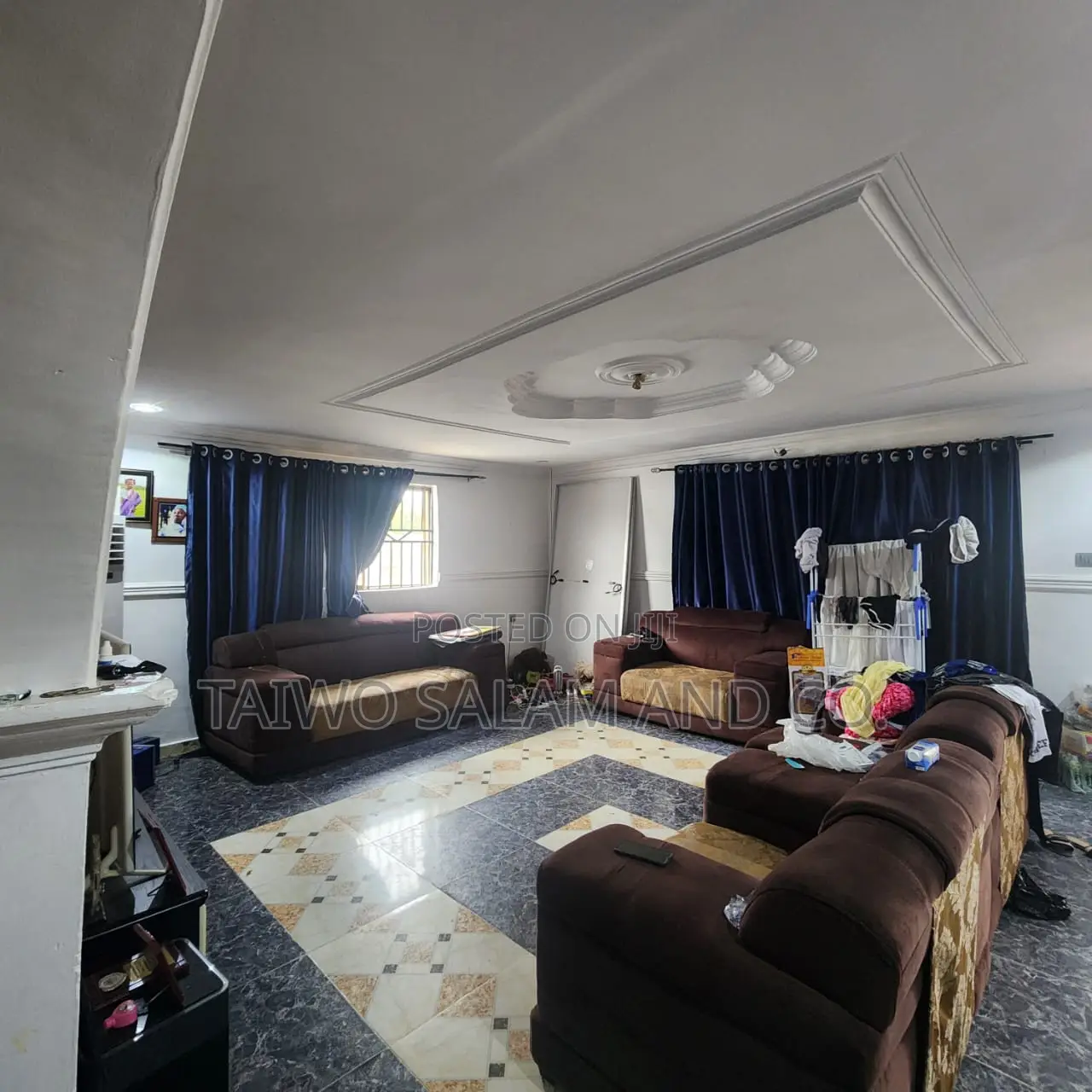 4bdrm Bungalow in Moniya for sale in Moniya