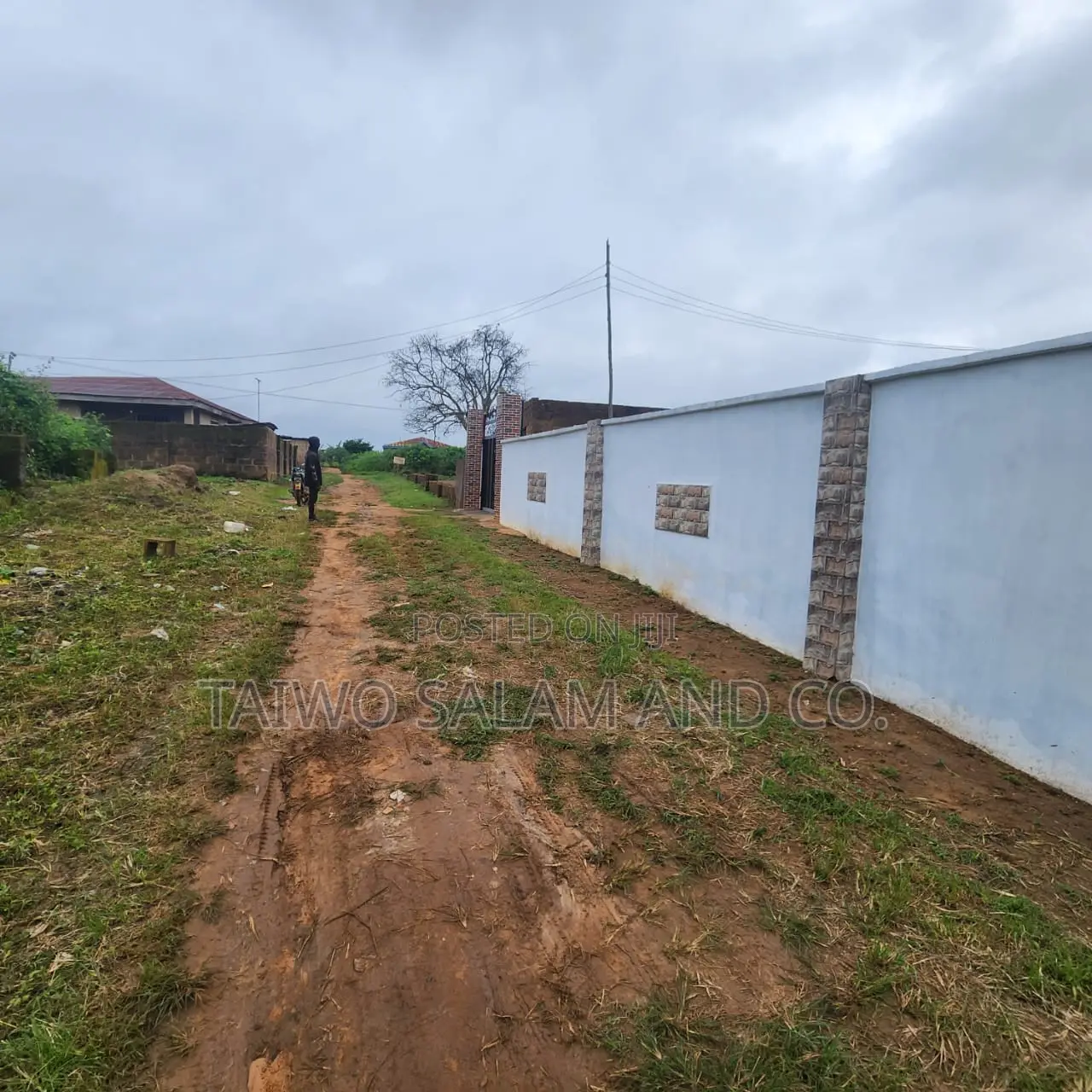 4bdrm Bungalow in Moniya for sale in Moniya