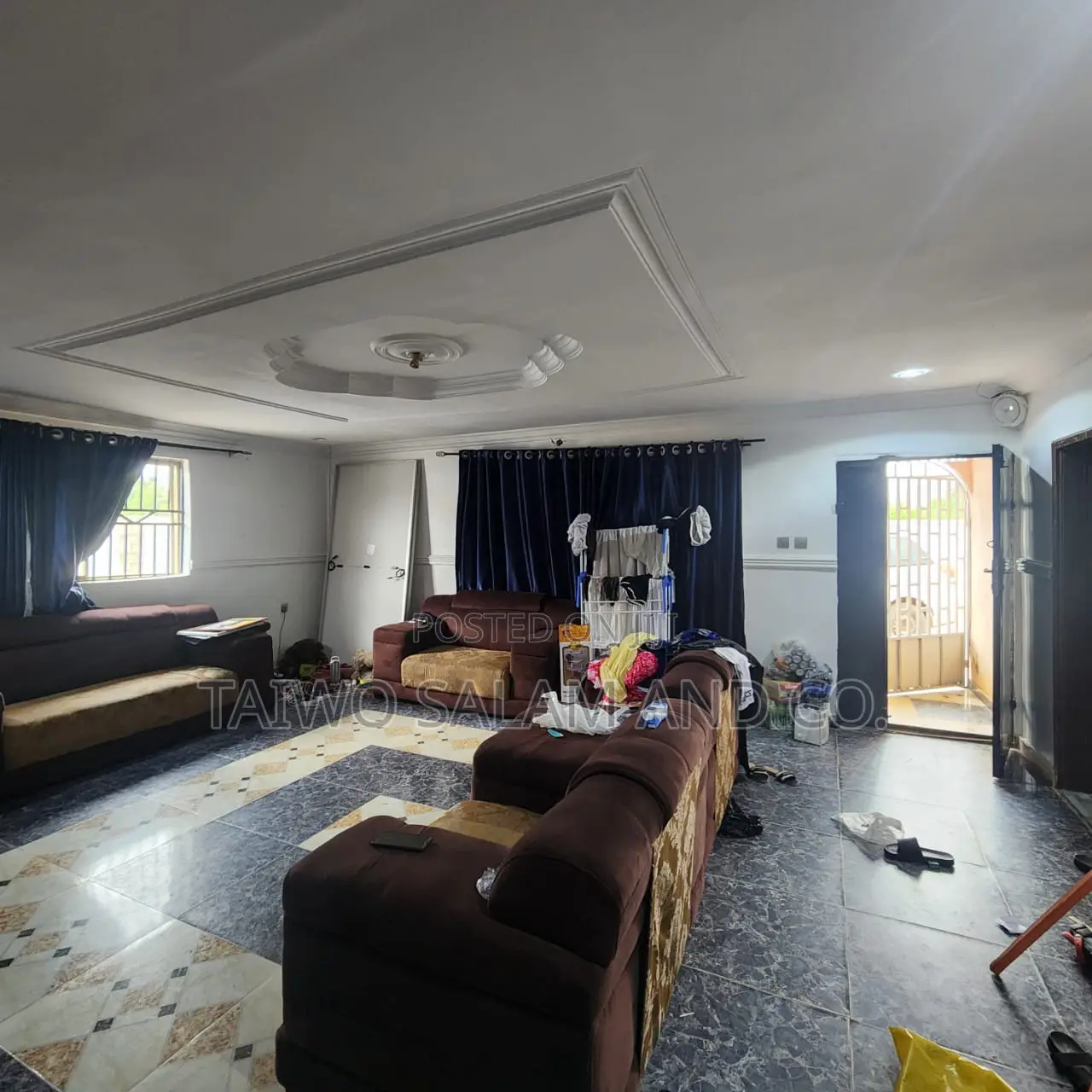 4bdrm Bungalow in Moniya for sale in Moniya