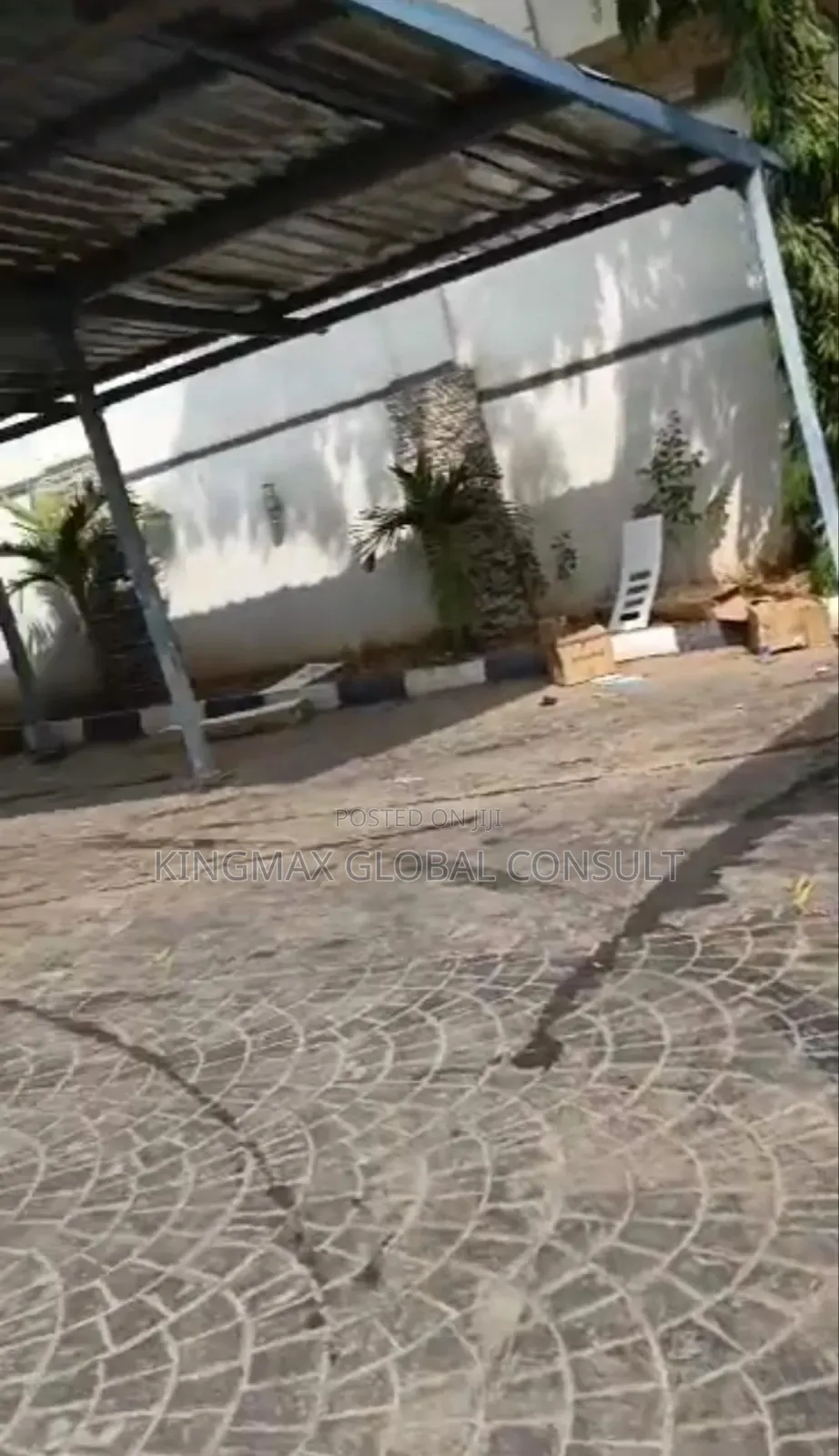 5bdrm Duplex in Maitama Abuja for sale in Maitama