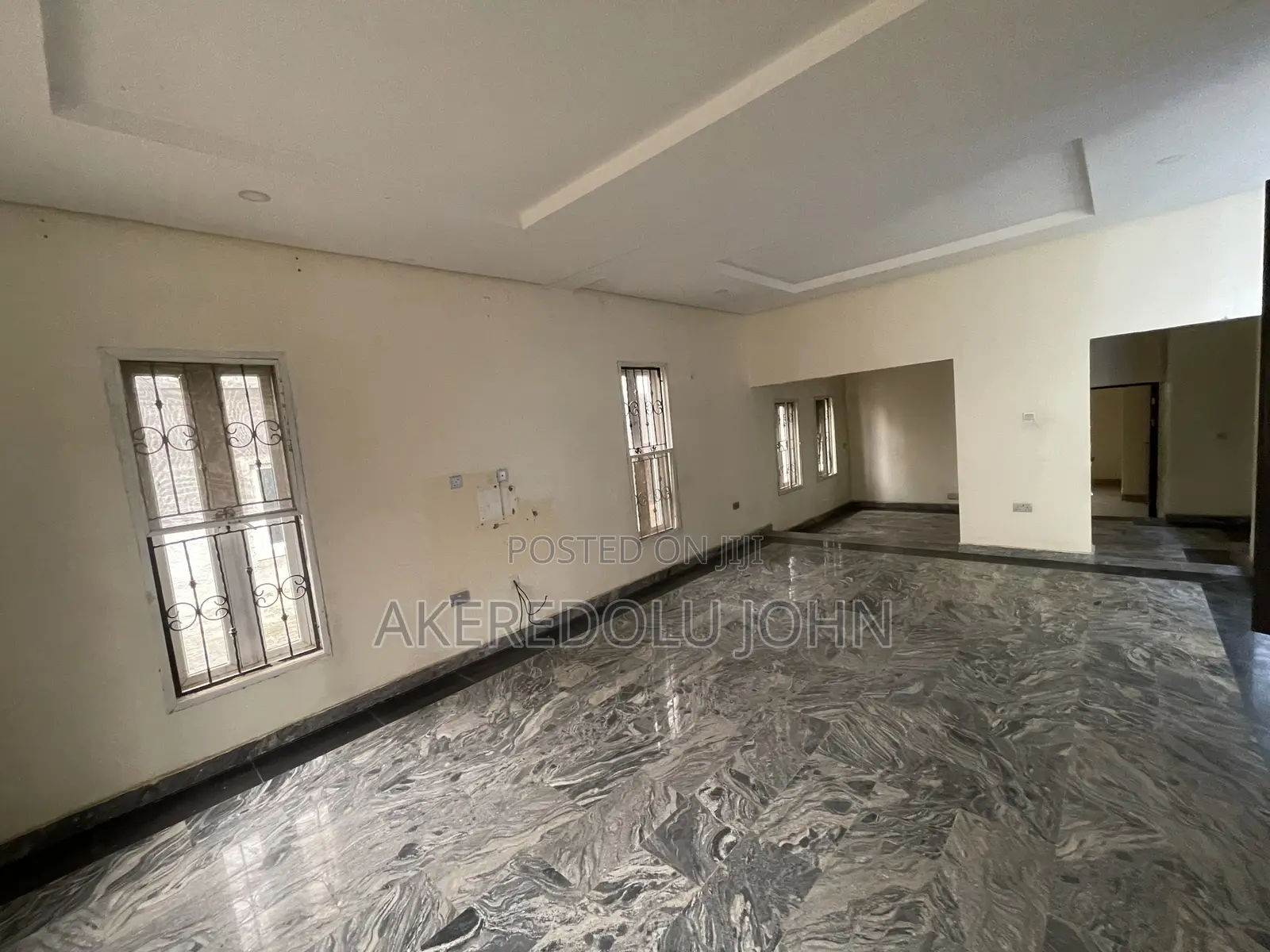 6bdrm Duplex in Asokoro for sale in Asokoro