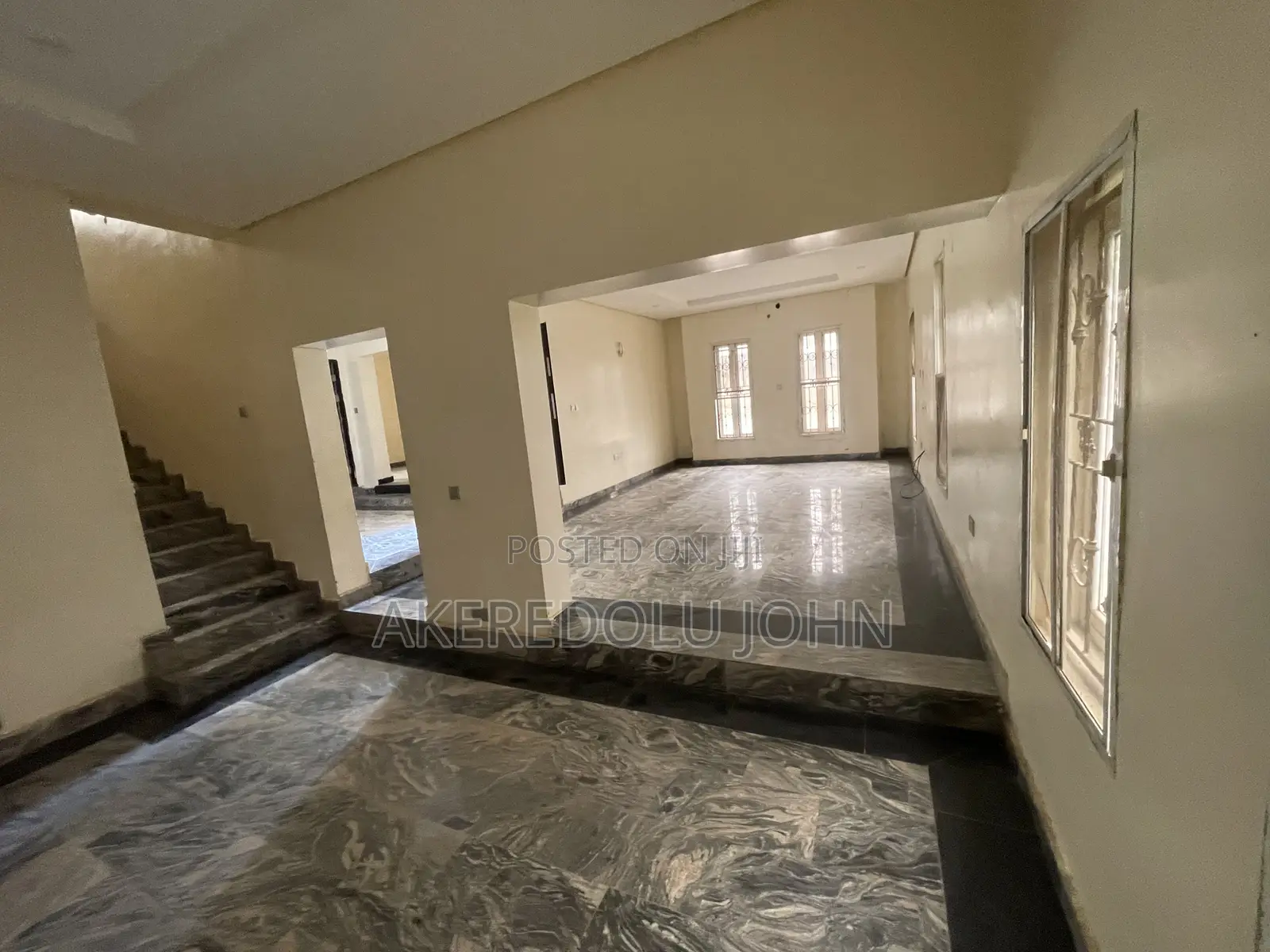 6bdrm Duplex in Asokoro for sale in Asokoro