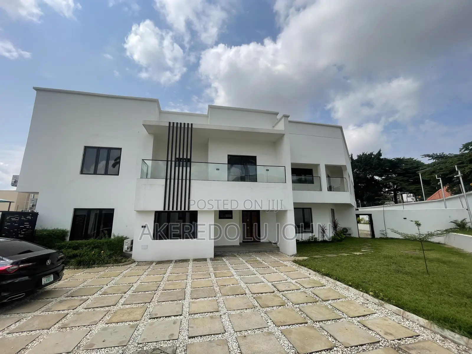 5bdrm Duplex in Asokoro for sale in Asokoro
