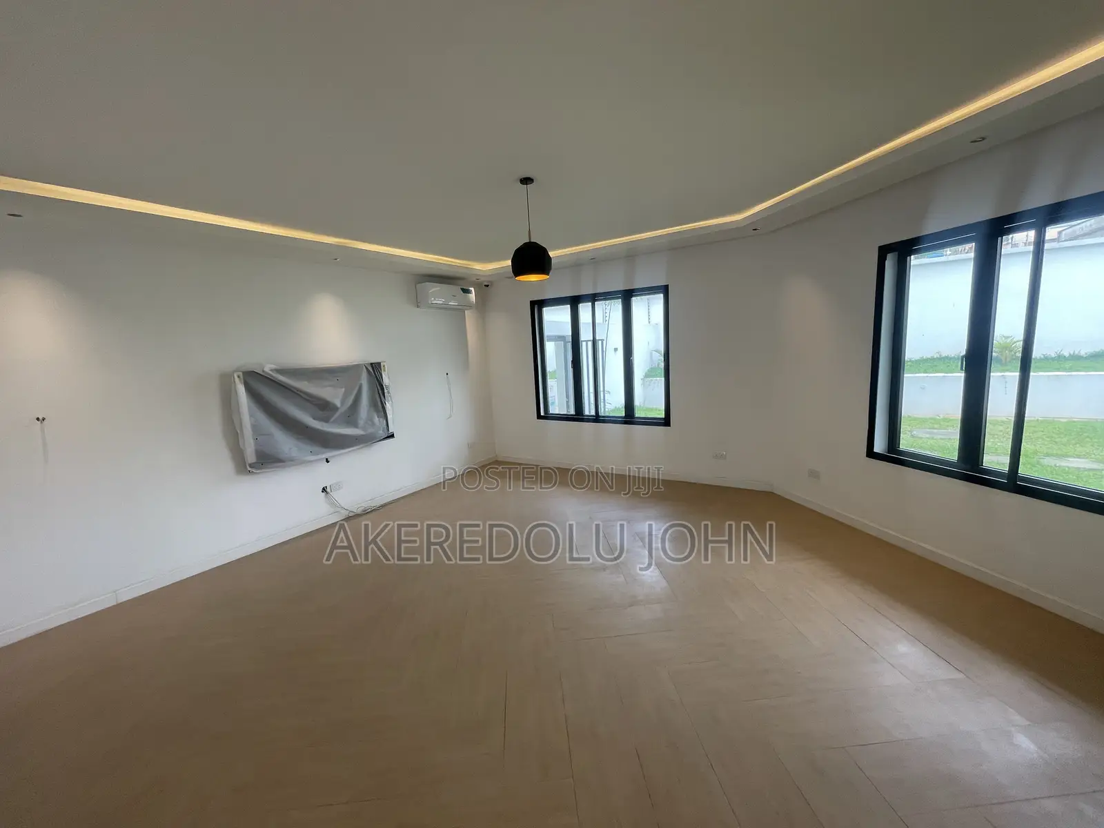 5bdrm Duplex in Asokoro for sale in Asokoro