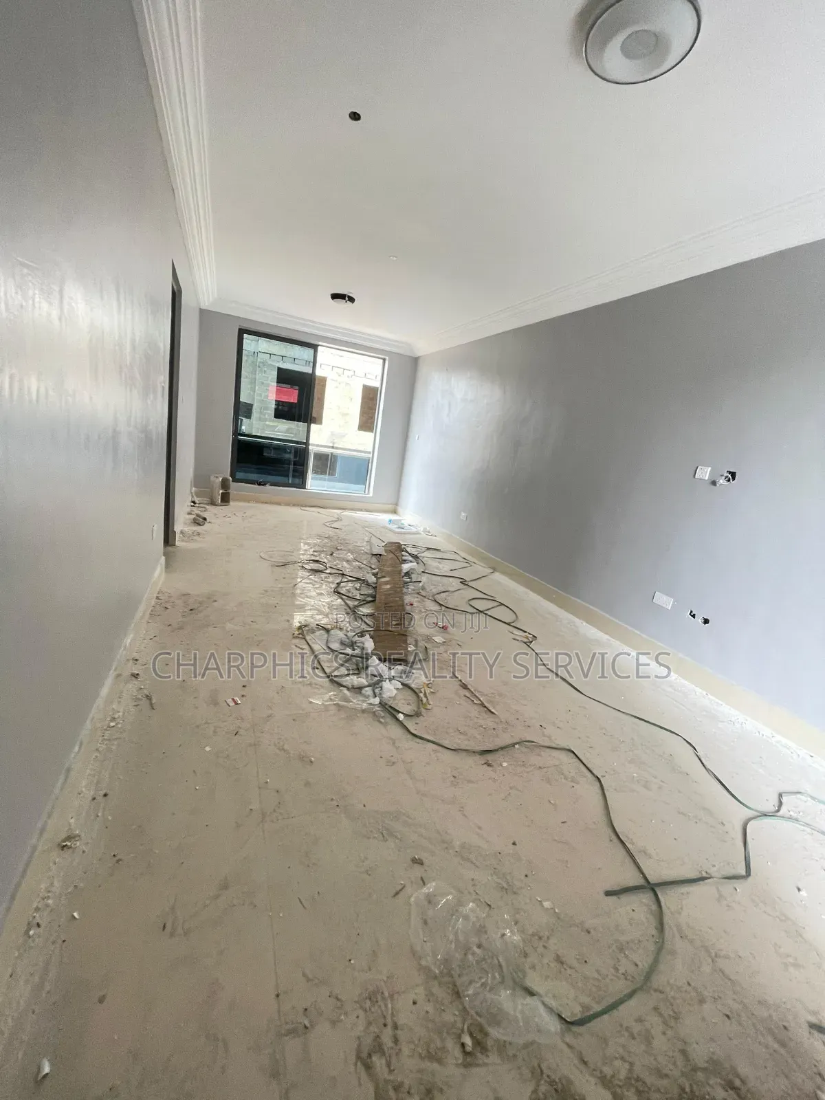 3bdrm Apartment in Old Ikoyi for rent in Old Ikoyi