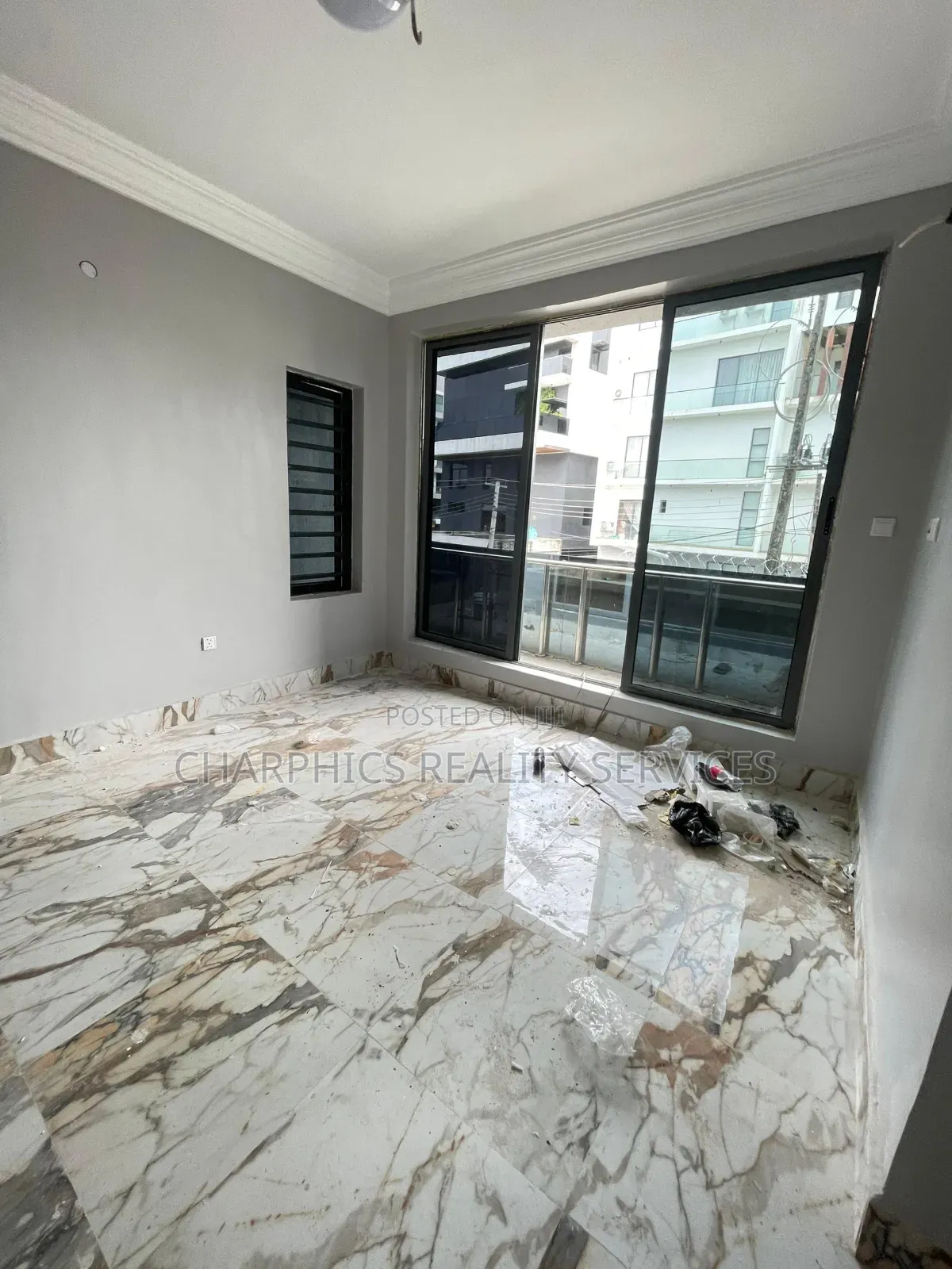 3bdrm Apartment in Old Ikoyi for rent in Old Ikoyi