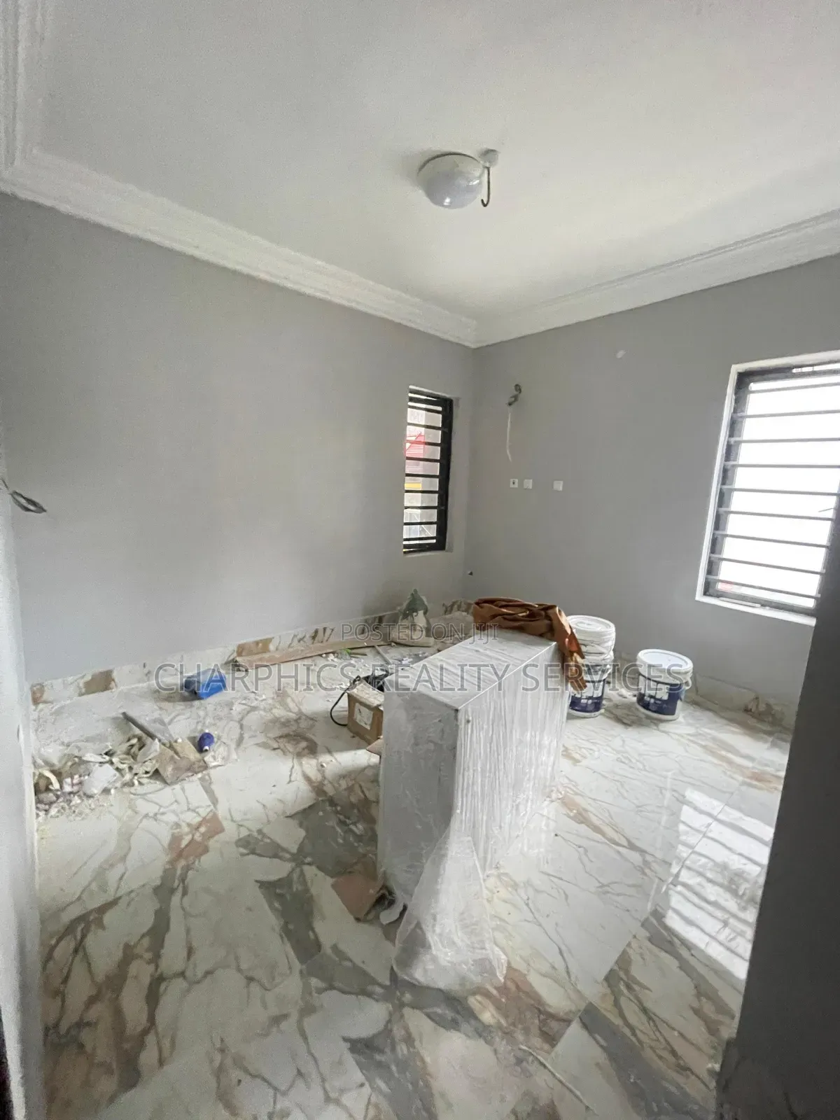 3bdrm Apartment in Old Ikoyi for rent in Old Ikoyi