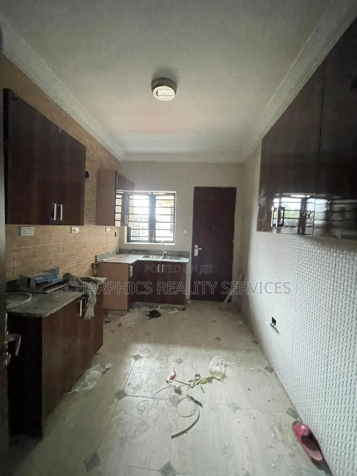3bdrm Apartment in Old Ikoyi for rent in Old Ikoyi