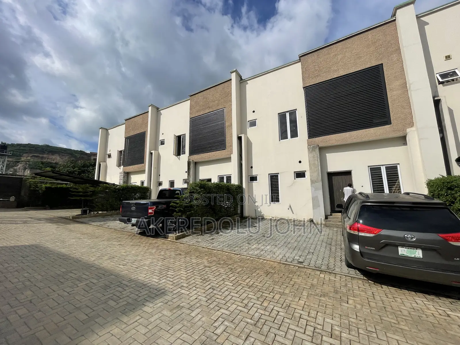 4bdrm Duplex in Katampe Extension for sale in Katampe Extension