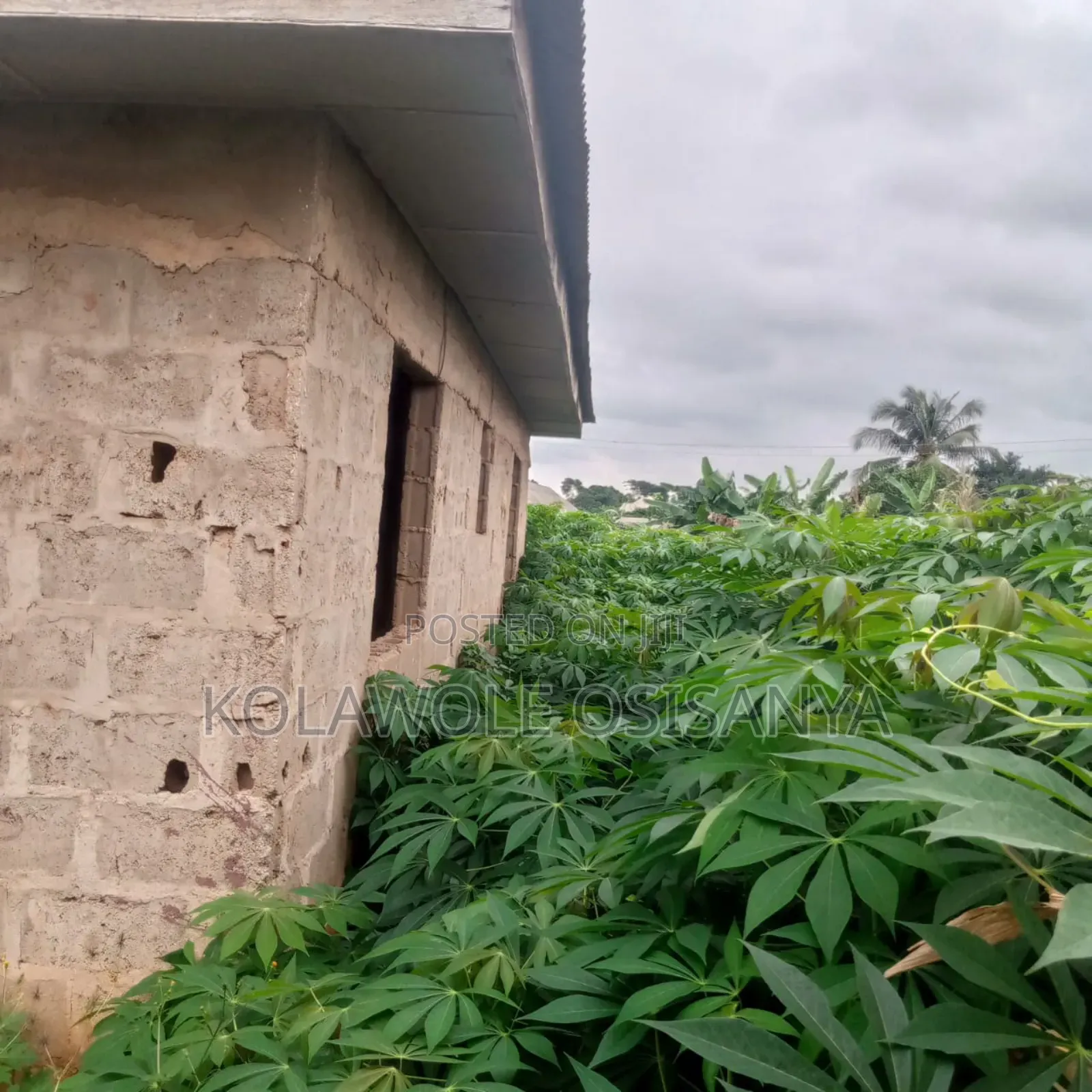 2bdrm Bungalow in Ado-Odo/Ota for sale in Ado-Odo/Ota