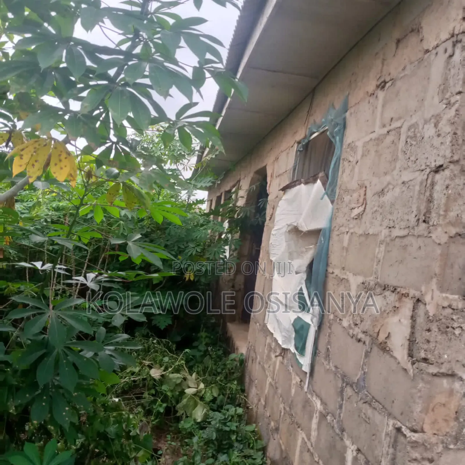 2bdrm Bungalow in Ado-Odo/Ota for sale in Ado-Odo/Ota