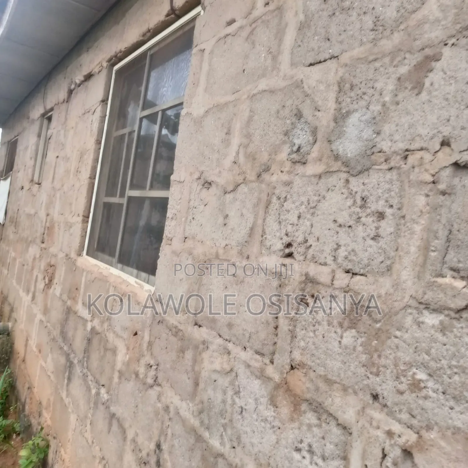2bdrm Bungalow in Ado-Odo/Ota for sale in Ado-Odo/Ota