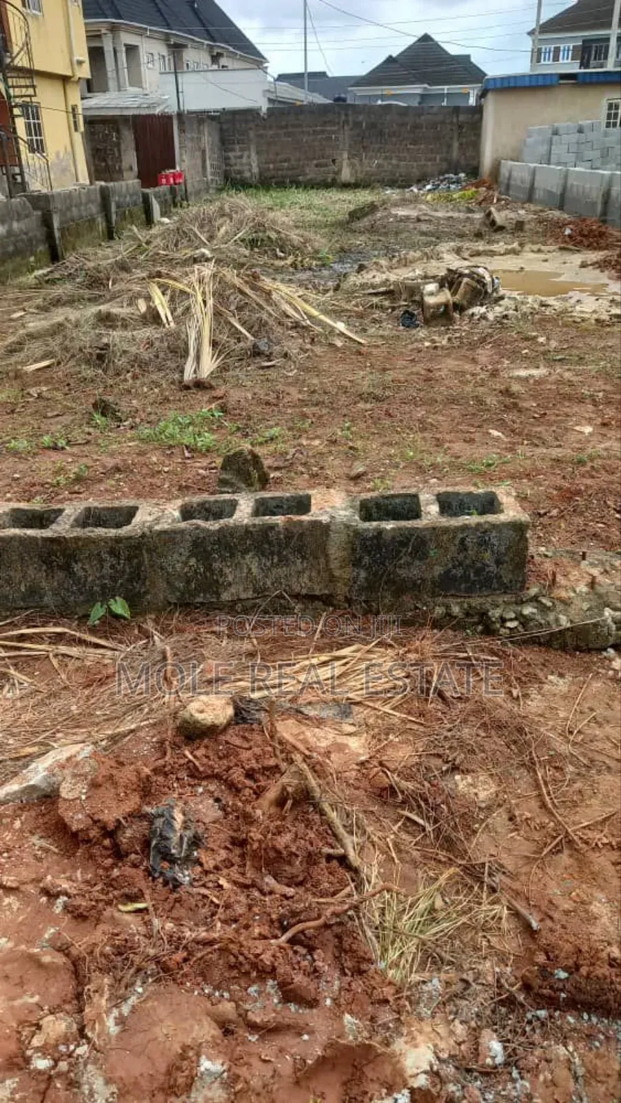 4 Plots 4 Sale Along Leki Epe Expressway in Lekki Expressway