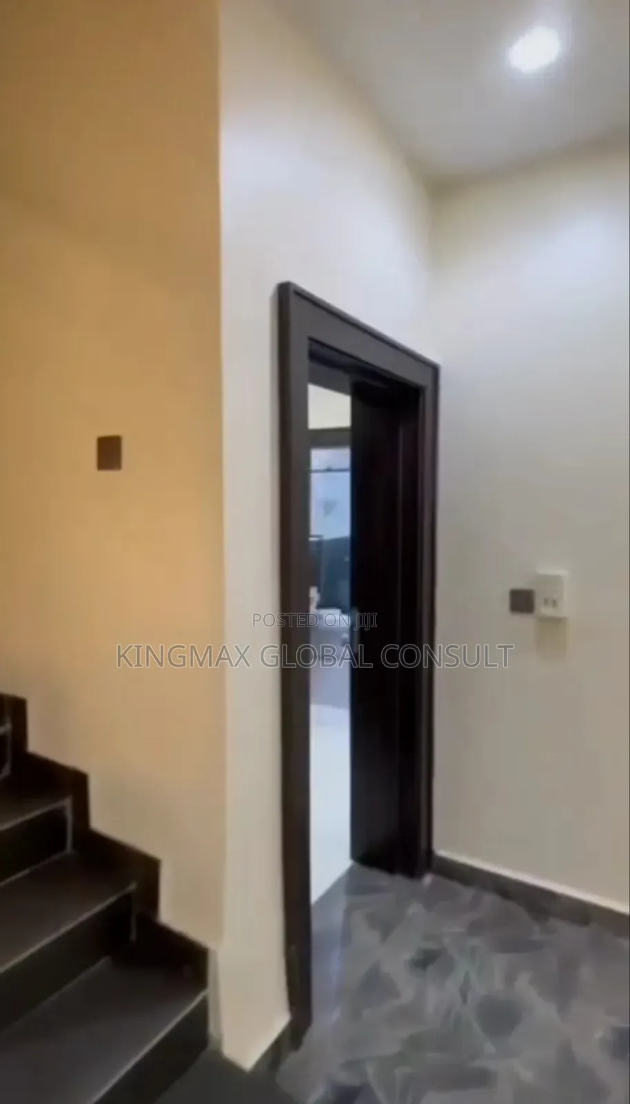 6bdrm Duplex in Maitama Abuja for sale in Maitama