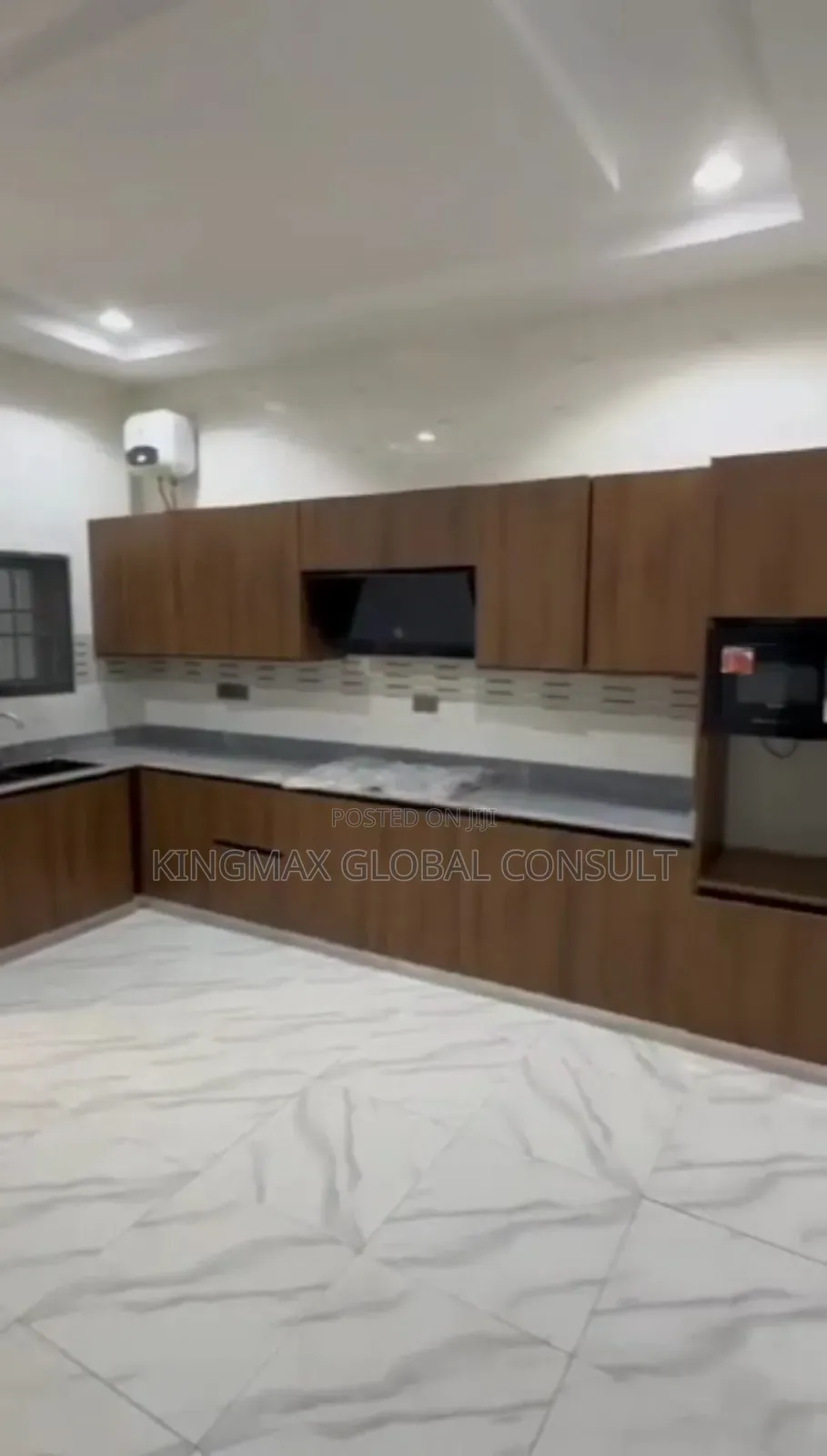 6bdrm Duplex in Maitama Abuja for sale in Maitama