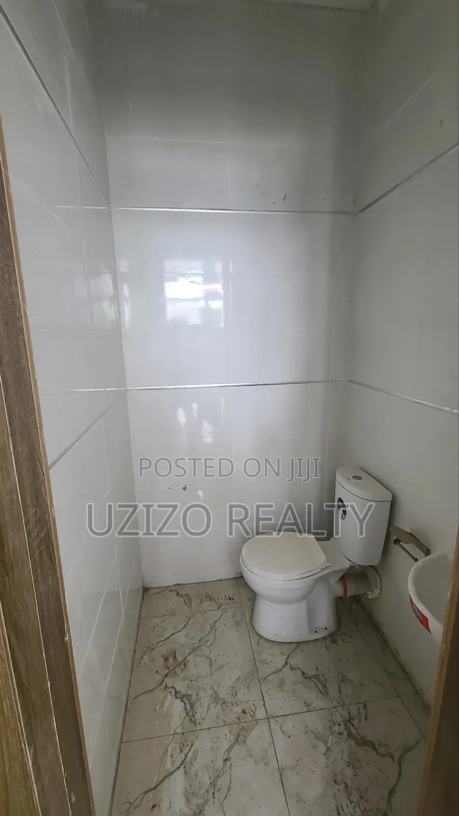 4bdrm Townhouse/Terrace in VGC Extension for Sale in VGC / Ajah