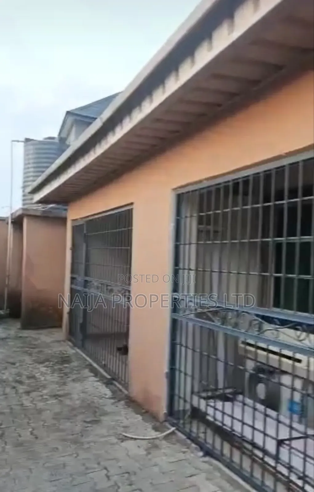 4bdrm Bungalow in Kajola, Bogije for sale in Bogije