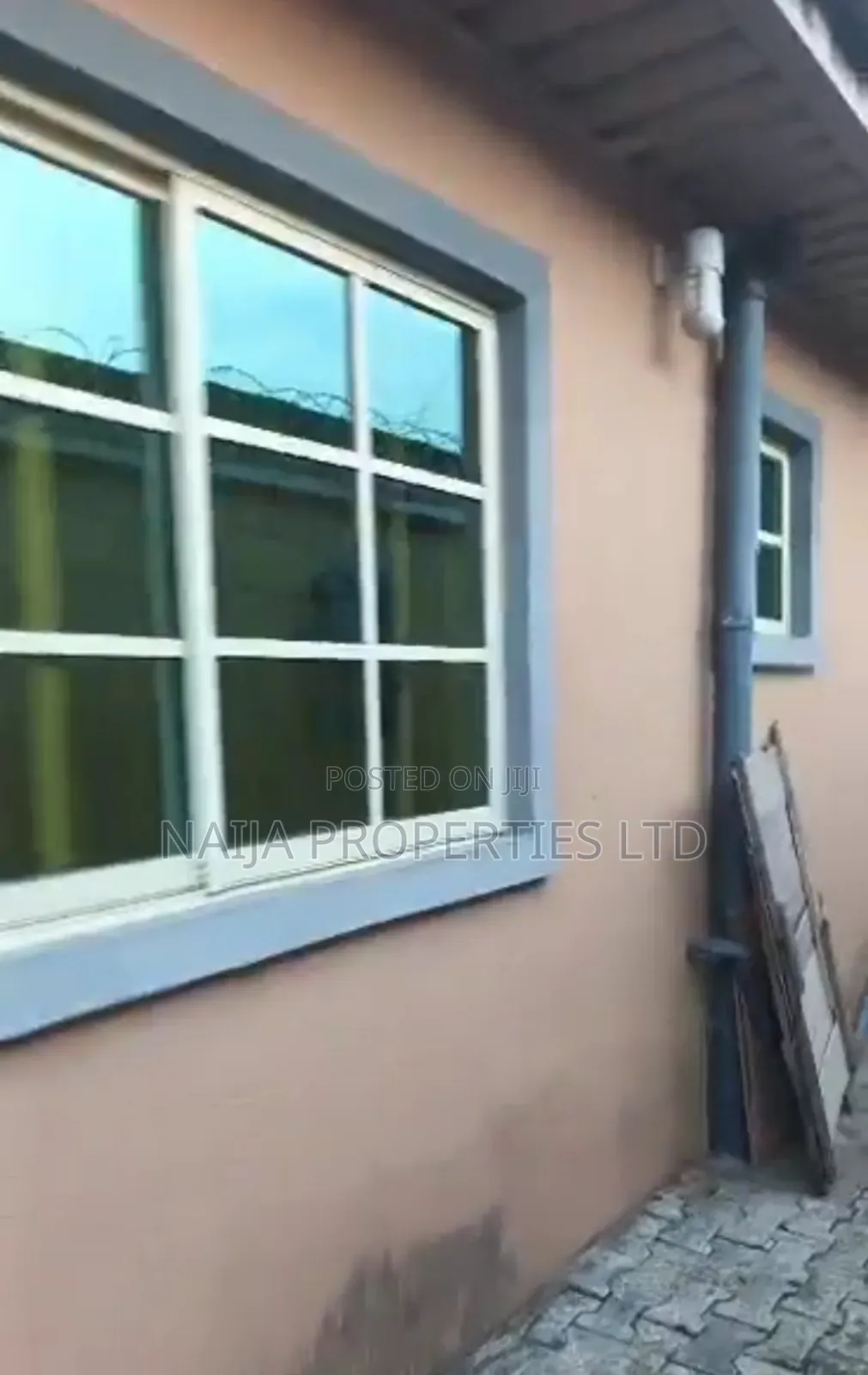 4bdrm Bungalow in Kajola, Bogije for sale in Bogije