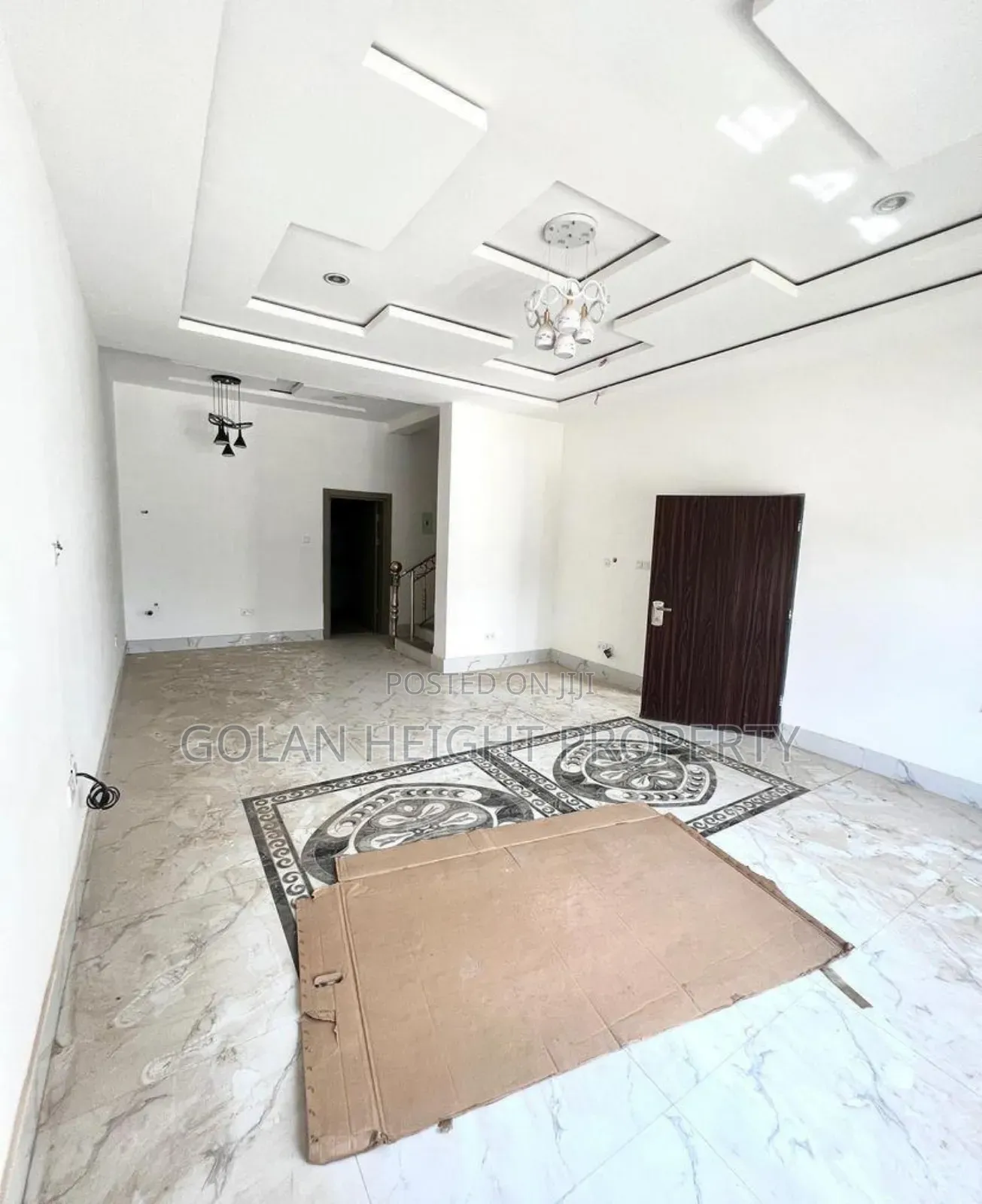 4bdrm Townhouse / Terrace in Diplomatic Zone, Katampe Extension in Katampe Extension