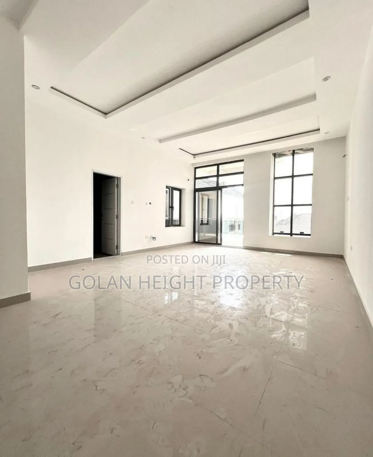 4bdrm Townhouse / Terrace in Diplomatic Zone, Katampe Extension in Katampe Extension