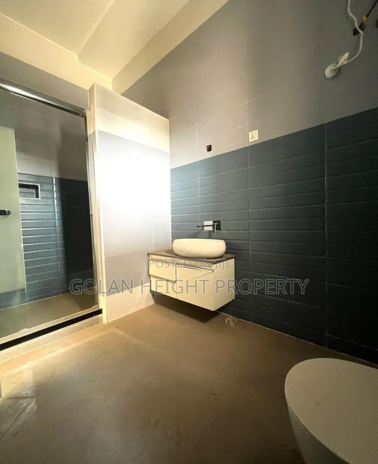 4bdrm Townhouse / Terrace in Diplomatic Zone, Katampe Extension in Katampe Extension